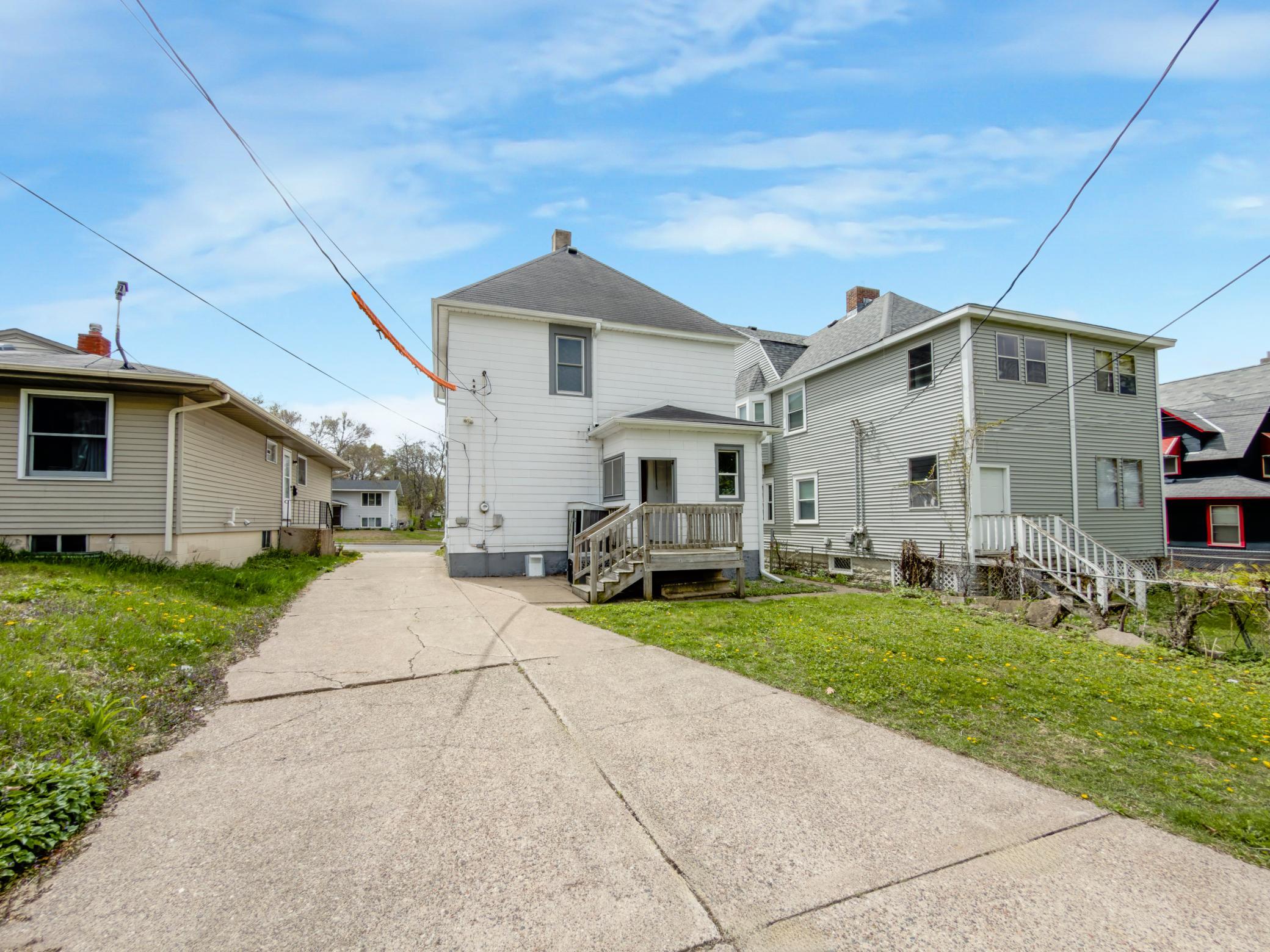 View of Residential at 797 Iglehart Avenue, Saint Paul MN 55104, Saint Paul (19 of 19) - Mike Wilen | Minnesota Team Real Estate