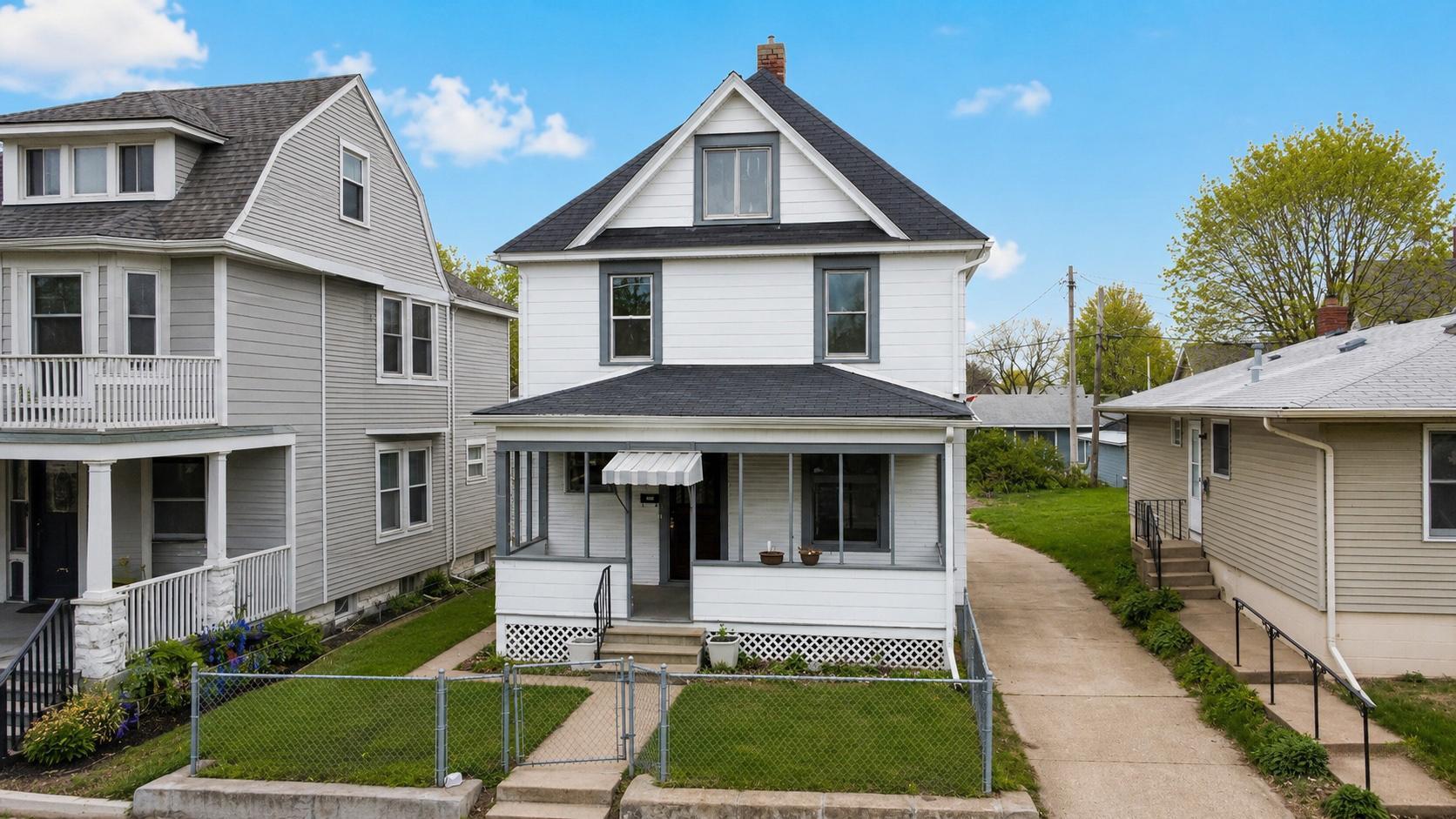 View of Residential at 797 Iglehart Avenue, Saint Paul MN 55104, Saint Paul (17 of 19) - Mike Wilen | Minnesota Team Real Estate