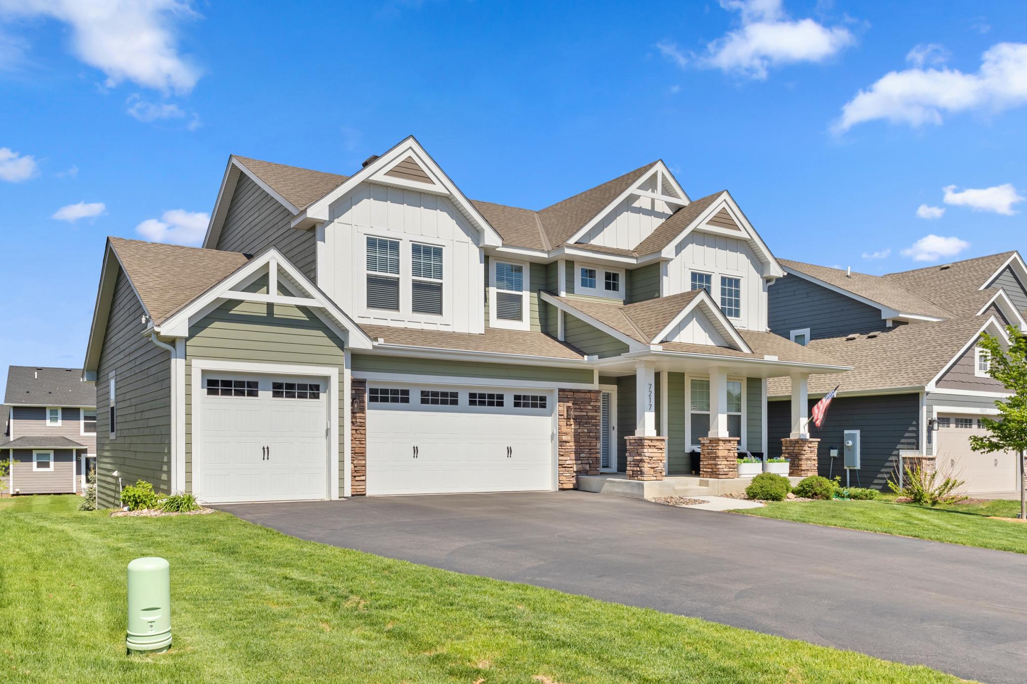 View of Residential at 7217 Purple Parkway, Chanhassen MN 55317, Chanhassen - Mike Wilen | Minnesota Team Real Estate