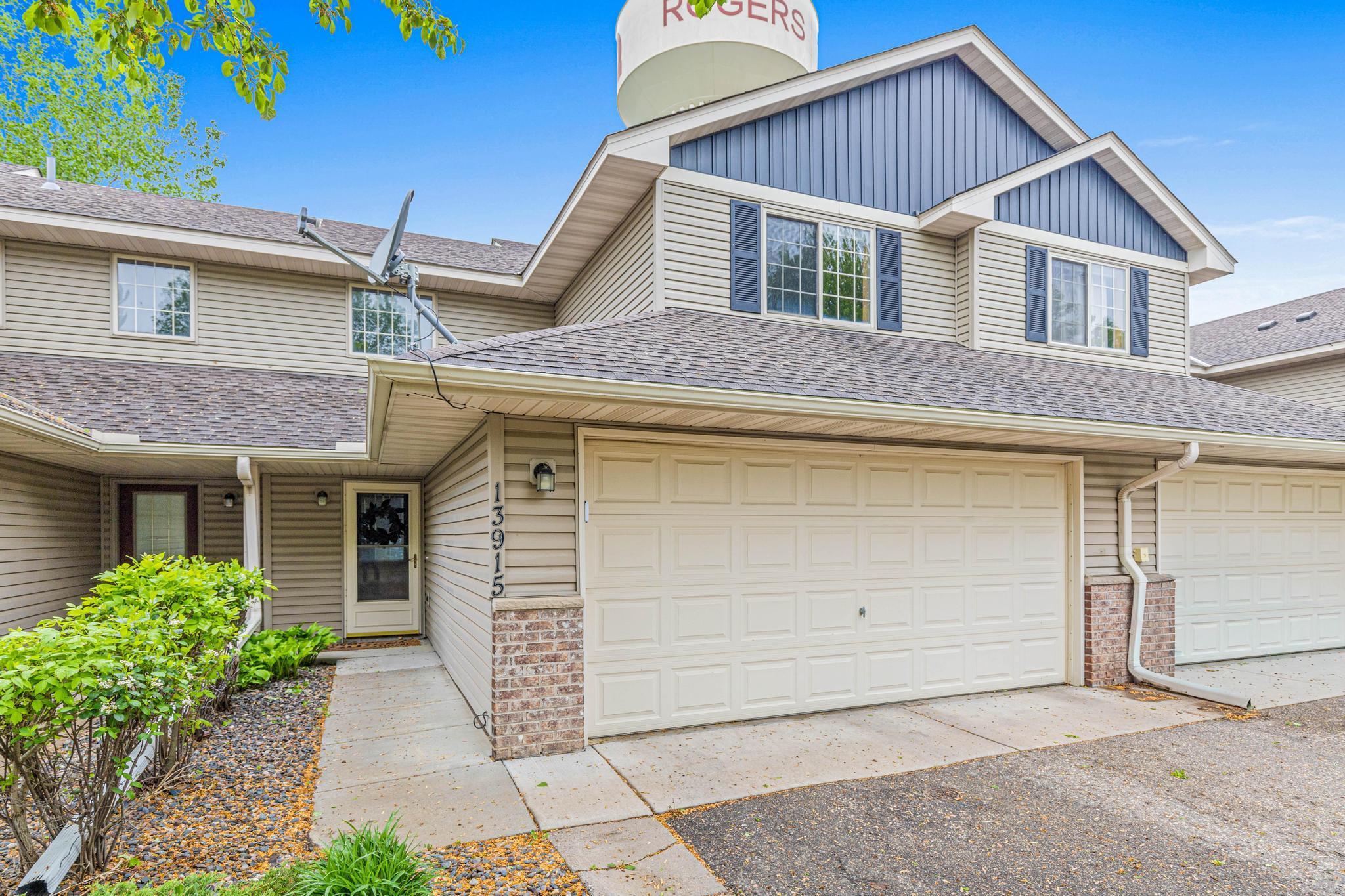 View of Residential at 13915 Iris Avenue, Rogers MN 55374, Rogers - Mike Wilen | Minnesota Team Real Estate