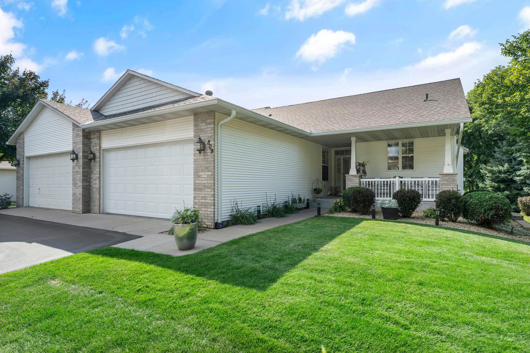 View of Residential at 809 Woodduck Drive, Woodbury MN 55125, Woodbury - Mike Wilen | Minnesota Team Real Estate