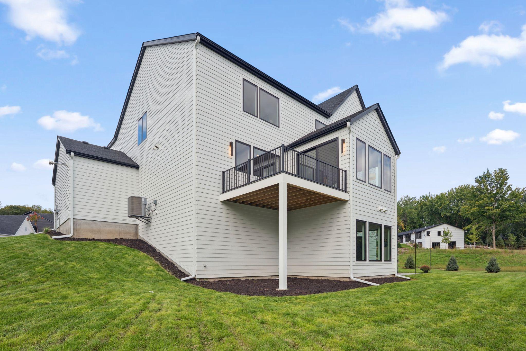 View of Residential at 705 Ensconced Way, Chaska MN 55318, Chaska (9 of 129) - Mike Wilen | Minnesota Team Real Estate