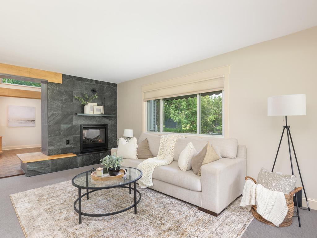 View of Residential at 3745 Togo Road, Wayzata MN 55391, Wayzata (8 of 35) - Mike Wilen | Minnesota Team Real Estate
