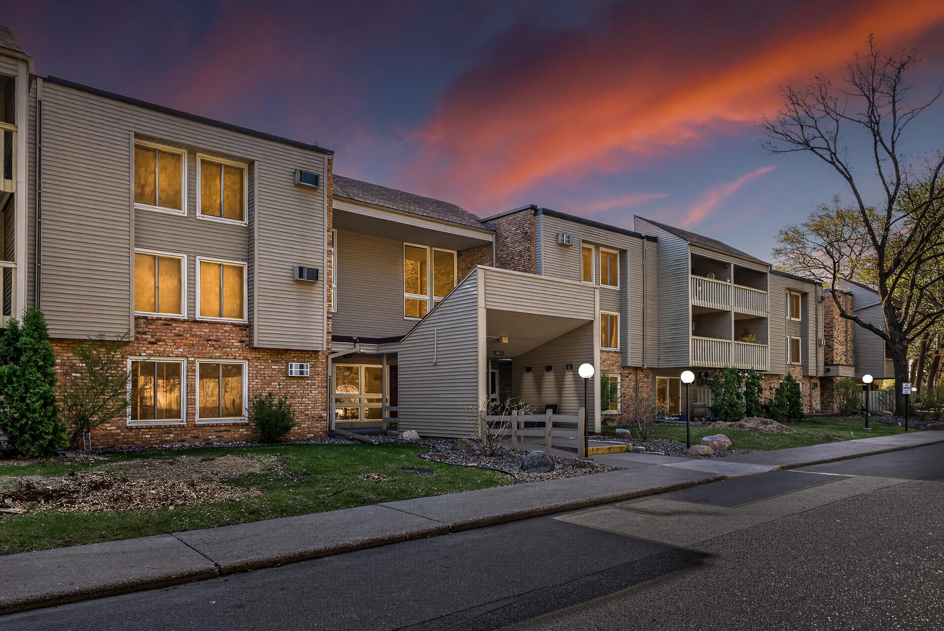 View of Residential at 4045 Hodgson Road #211, Shoreview MN 55126, Shoreview (32 of 32) - Mike Wilen | Minnesota Team Real Estate