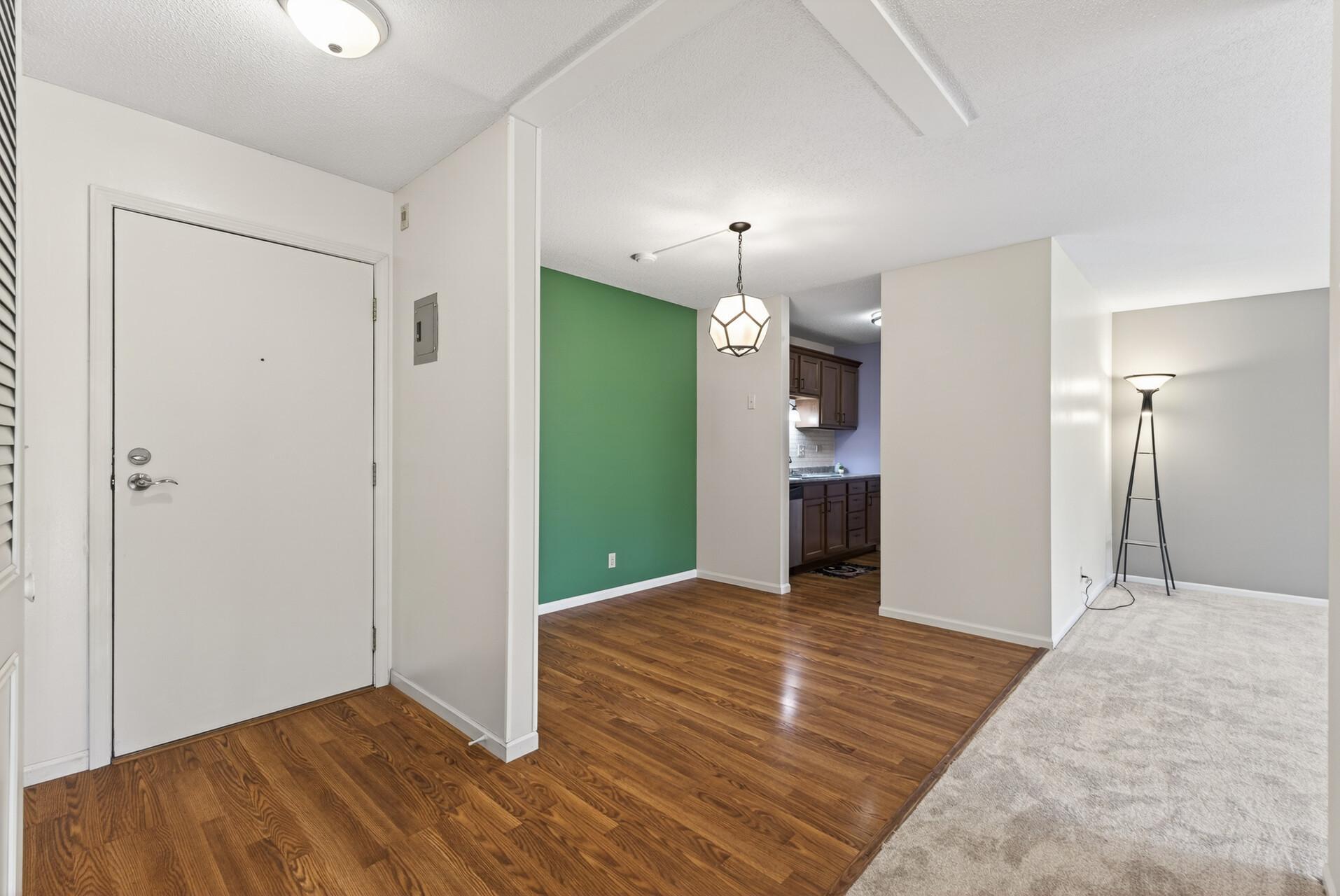 View of Residential at 4045 Hodgson Road #211, Shoreview MN 55126, Shoreview (5 of 32) - Mike Wilen | Minnesota Team Real Estate