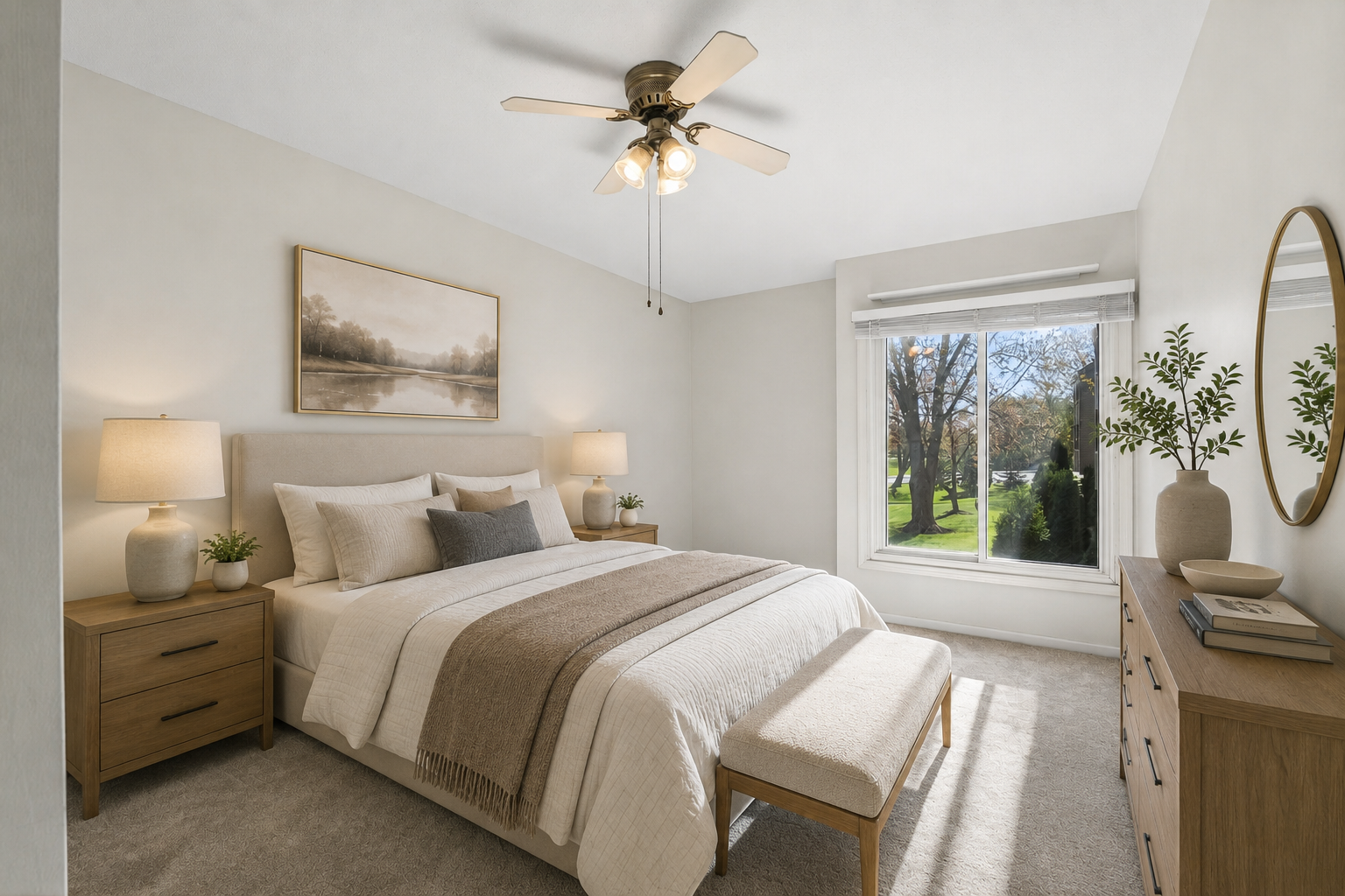 View of Residential at 4045 Hodgson Road #211, Shoreview MN 55126, Shoreview (21 of 32) - Mike Wilen | Minnesota Team Real Estate