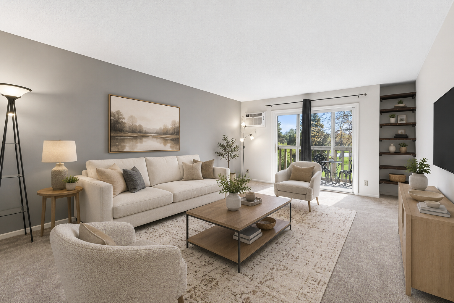 View of Residential at 4045 Hodgson Road #211, Shoreview MN 55126, Shoreview - Mike Wilen | Minnesota Team Real Estate