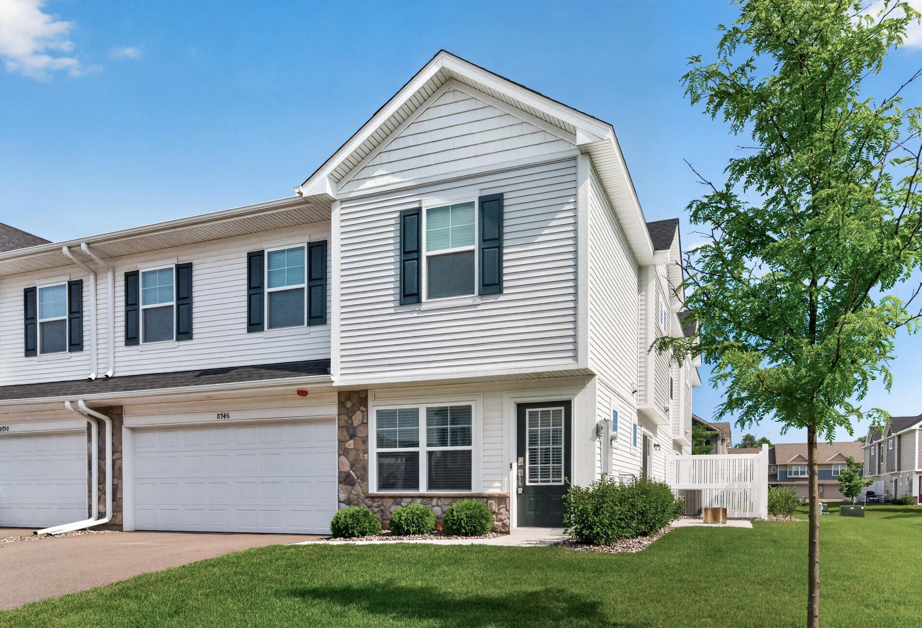 View of Residential at 8746 Parkington Avenue, Otsego MN 55330, Otsego - Mike Wilen | Minnesota Team Real Estate