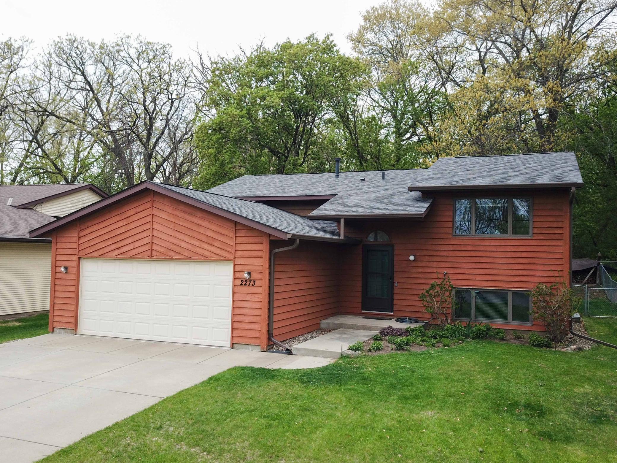 View of Residential at 2273 6th Street, North Saint Paul MN 55109, North Saint Paul - Mike Wilen | Minnesota Team Real Estate