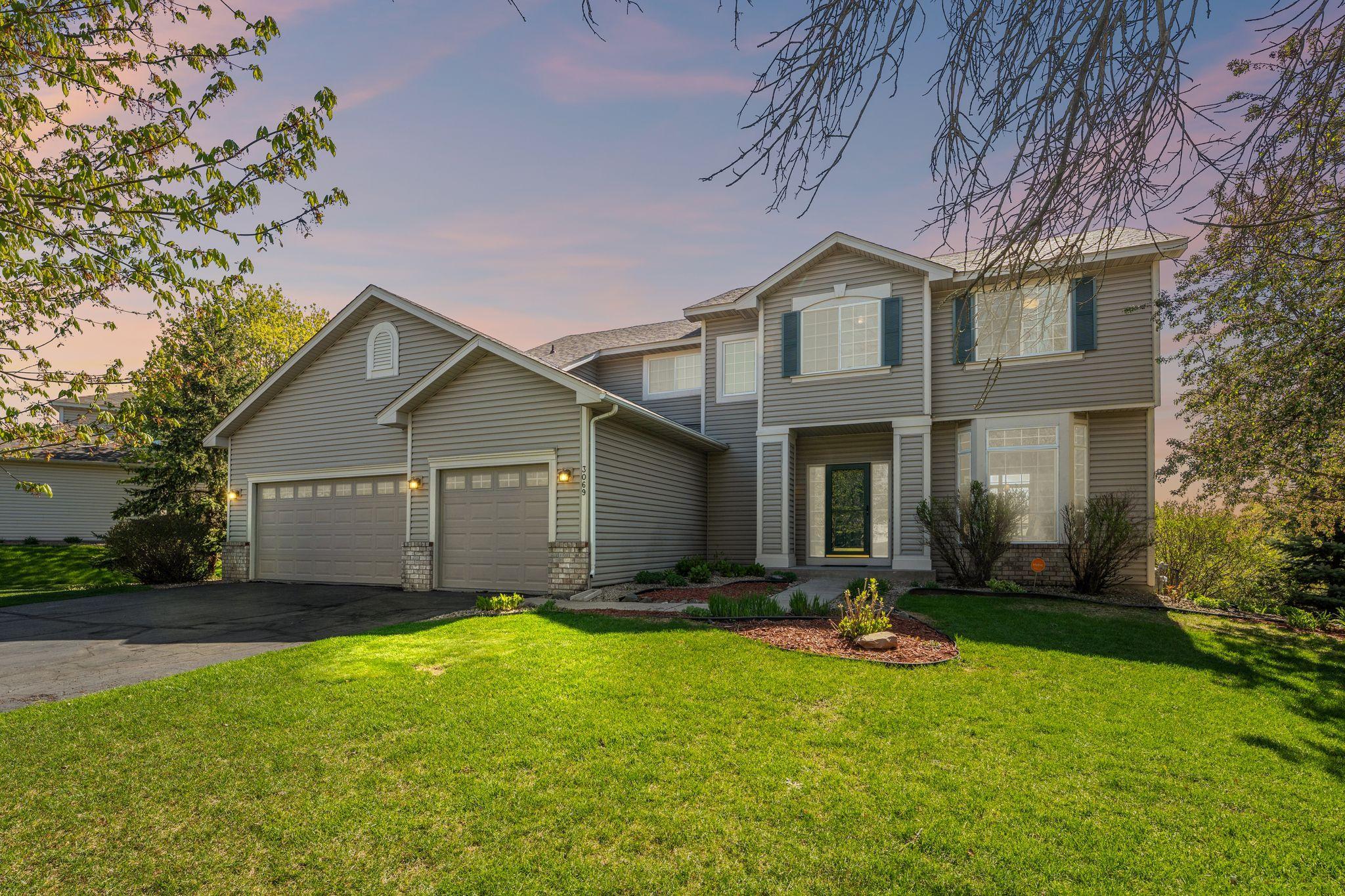 View of Residential at 3069 Meadow Brook Drive, Woodbury MN 55125, Woodbury - Mike Wilen | Minnesota Team Real Estate