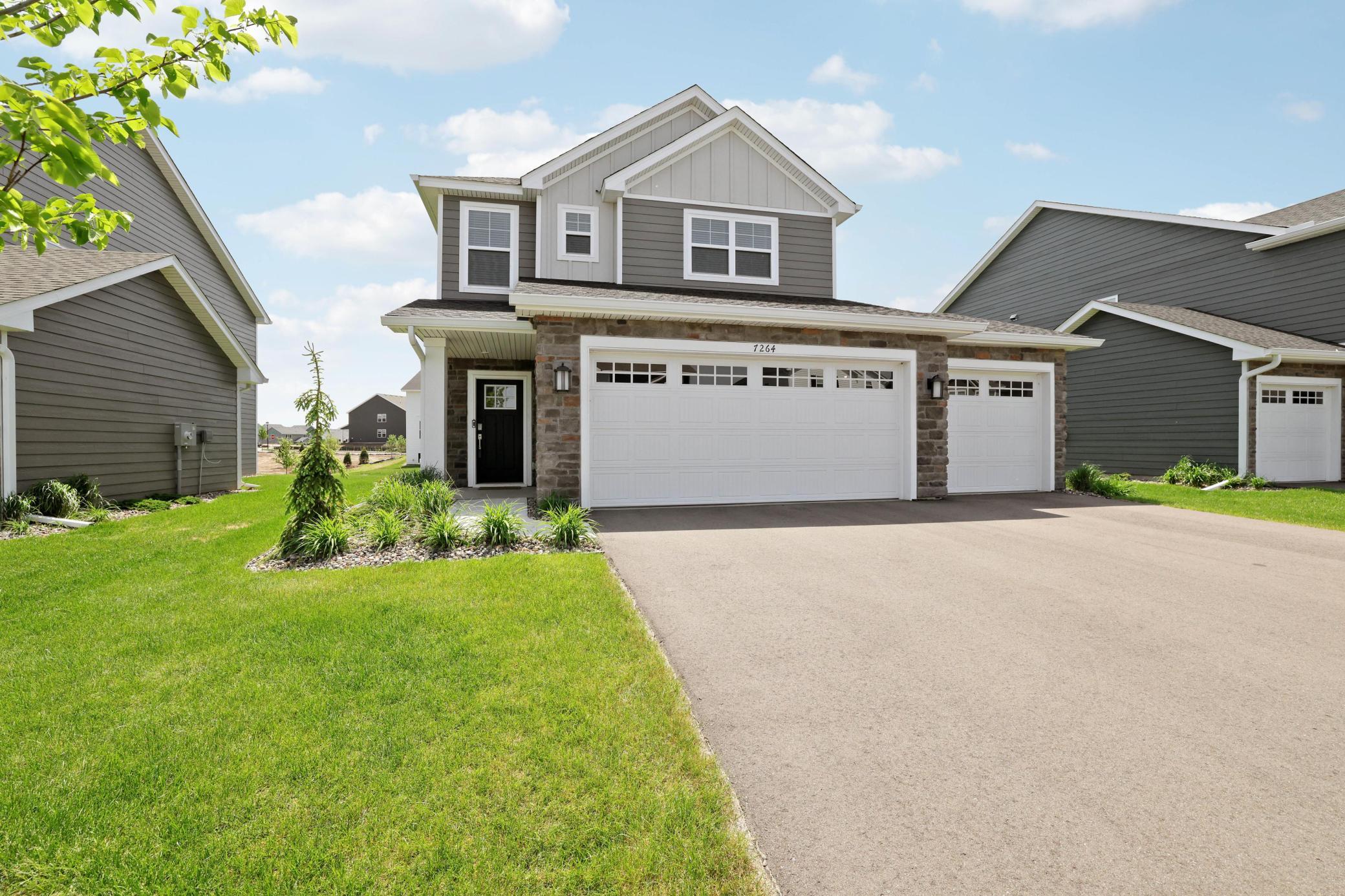 View of Residential at 7264 183rd Street, Lakeville MN 55044, Lakeville - Mike Wilen | Minnesota Team Real Estate