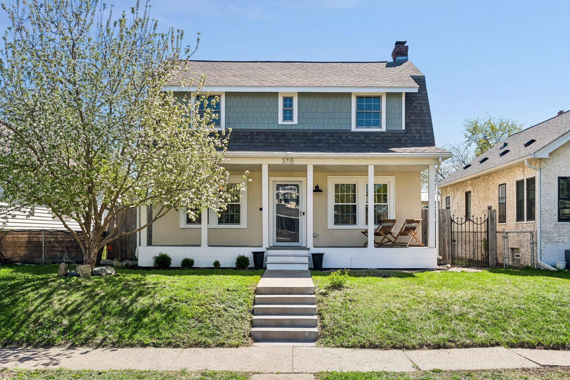 View of Residential at 3715 27th Avenue, Minneapolis MN 55406, Minneapolis - Mike Wilen | Minnesota Team Real Estate