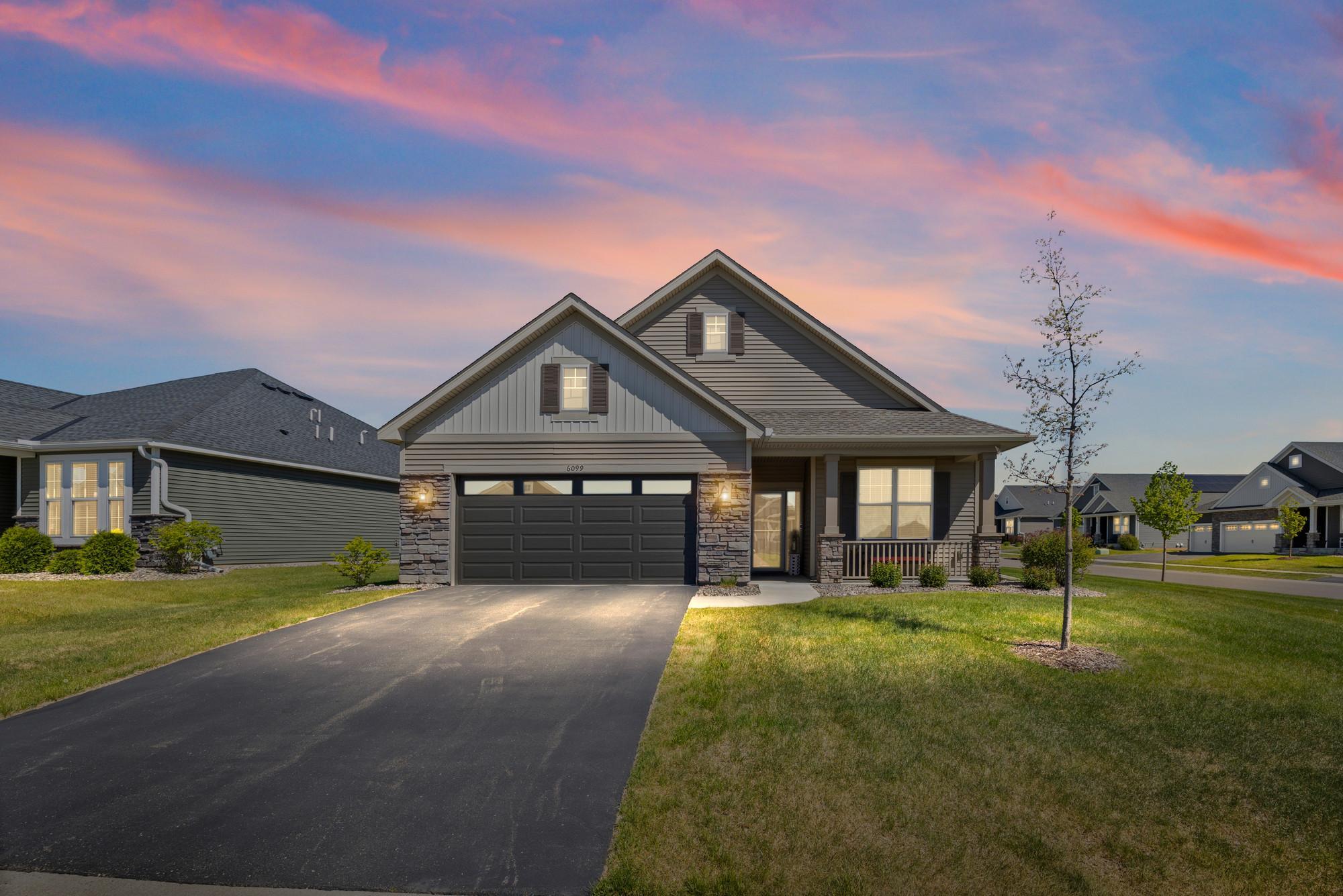 View of Residential at 6099 Idsen Lane, Cottage Grove MN 55016, Cottage Grove - Mike Wilen | Minnesota Team Real Estate