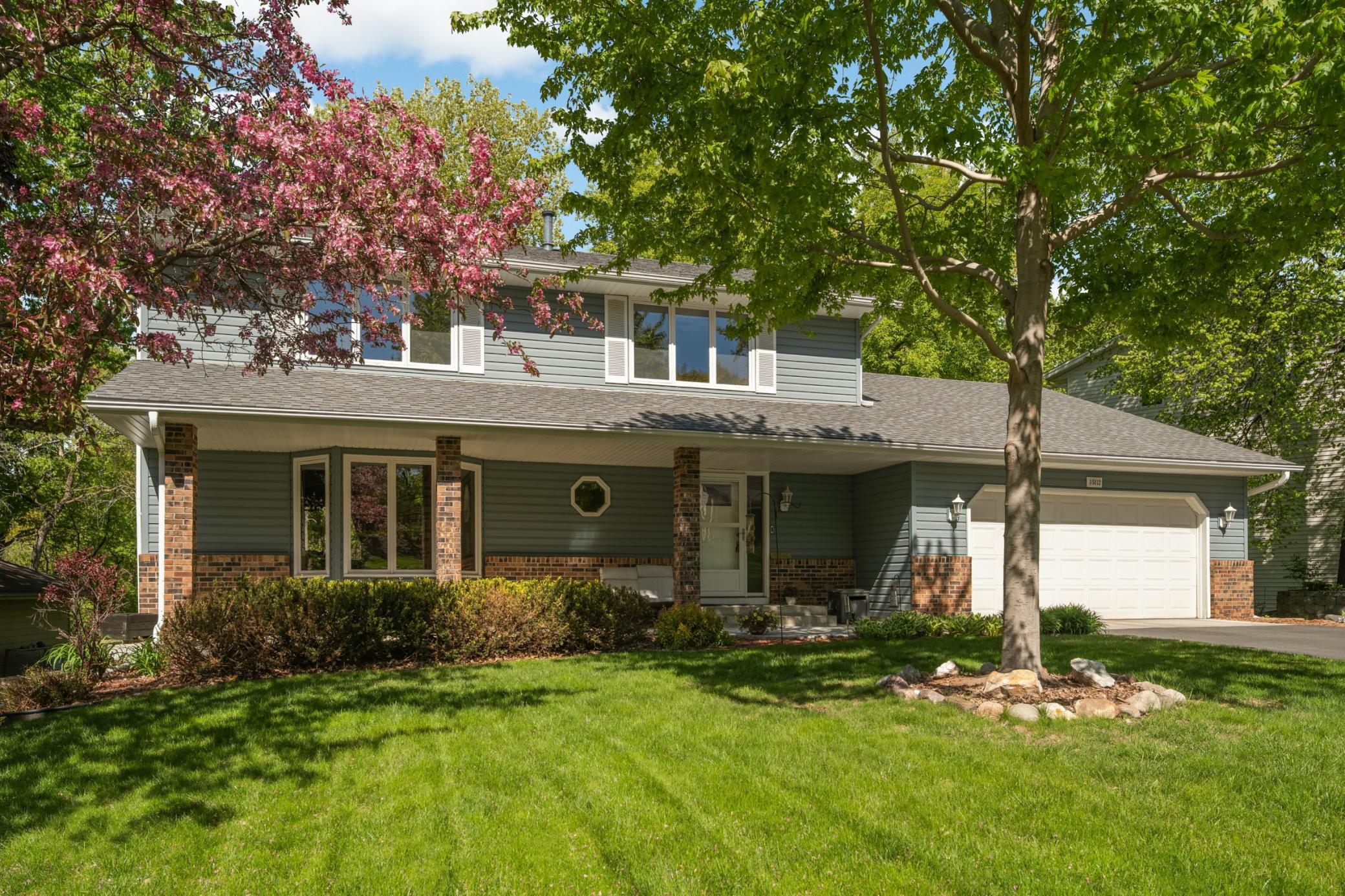View of Residential at 15112 Chestnut Circle, Burnsville MN 55306, Burnsville - Mike Wilen | Minnesota Team Real Estate
