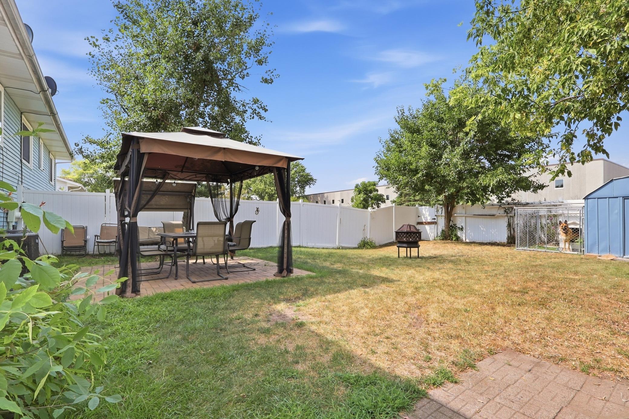View of Residential at 4408 83rd Circle, Brooklyn Park MN 55443, Brooklyn Park (29 of 39) - Mike Wilen | Minnesota Team Real Estate