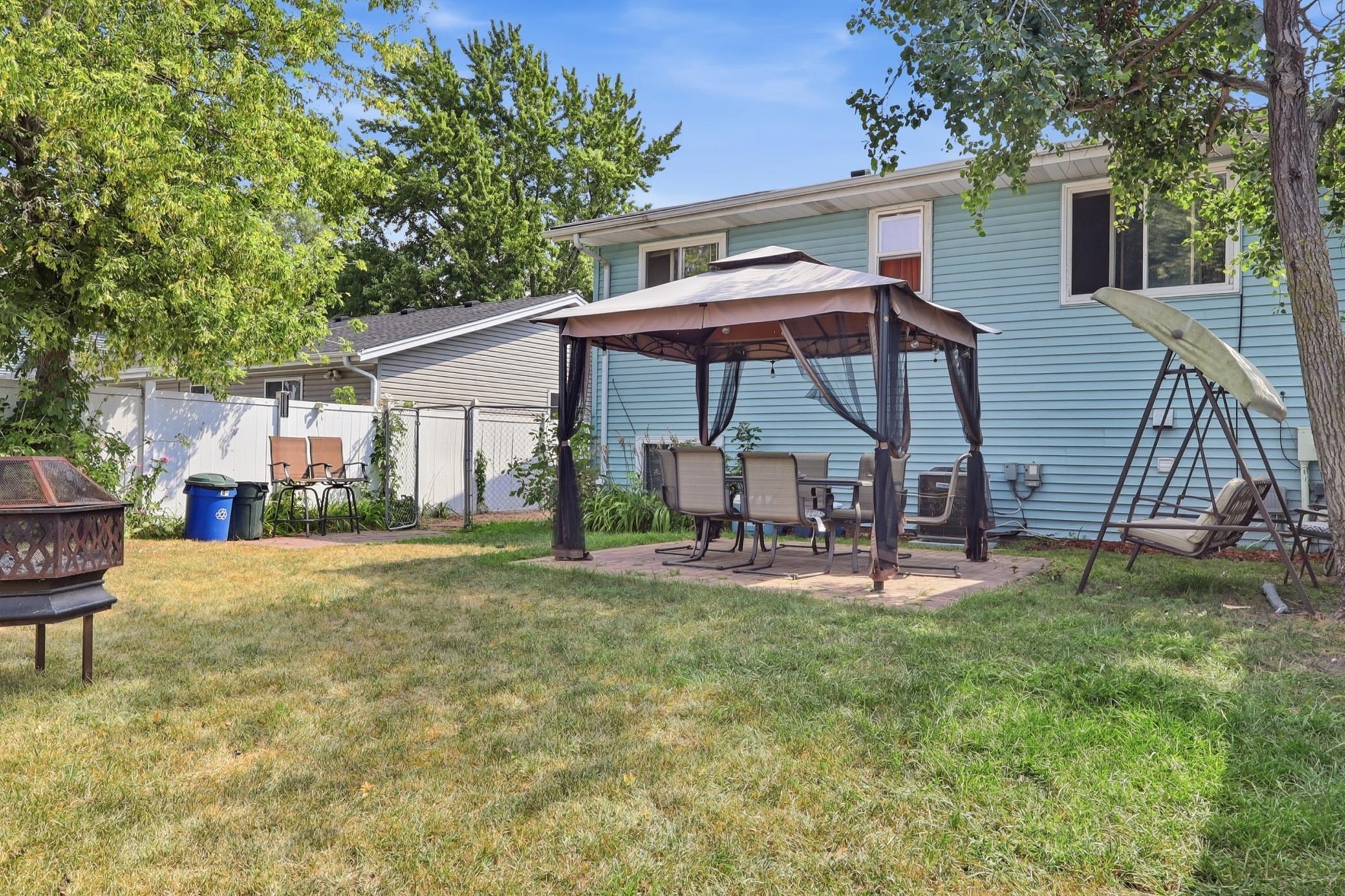 View of Residential at 4408 83rd Circle, Brooklyn Park MN 55443, Brooklyn Park (32 of 39) - Mike Wilen | Minnesota Team Real Estate