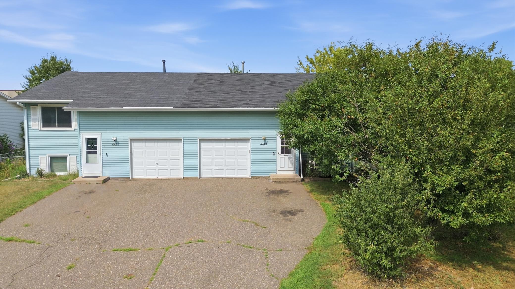 View of Residential at 4408 83rd Circle, Brooklyn Park MN 55443, Brooklyn Park (34 of 39) - Mike Wilen | Minnesota Team Real Estate