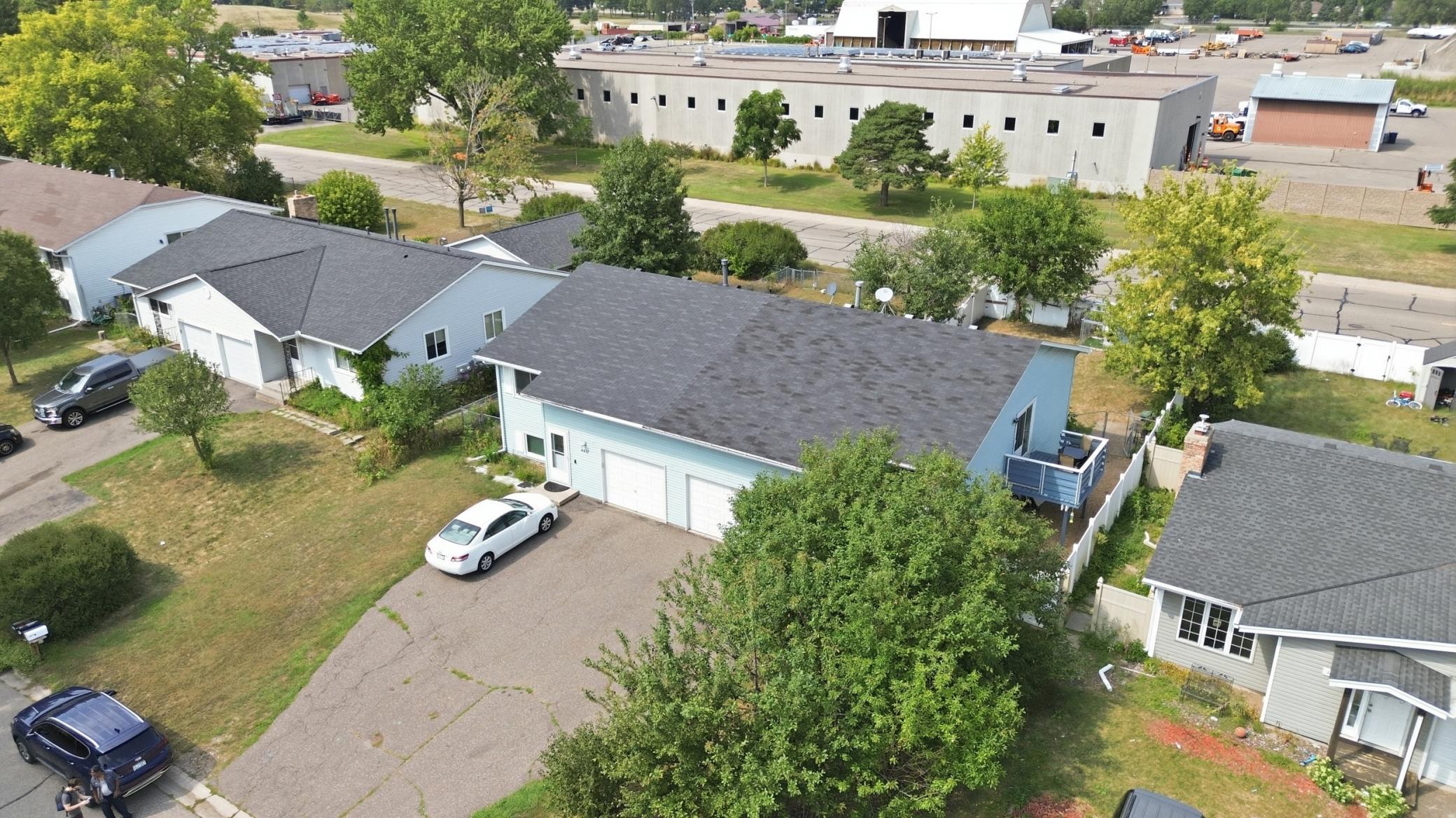 View of Residential at 4408 83rd Circle, Brooklyn Park MN 55443, Brooklyn Park (36 of 39) - Mike Wilen | Minnesota Team Real Estate