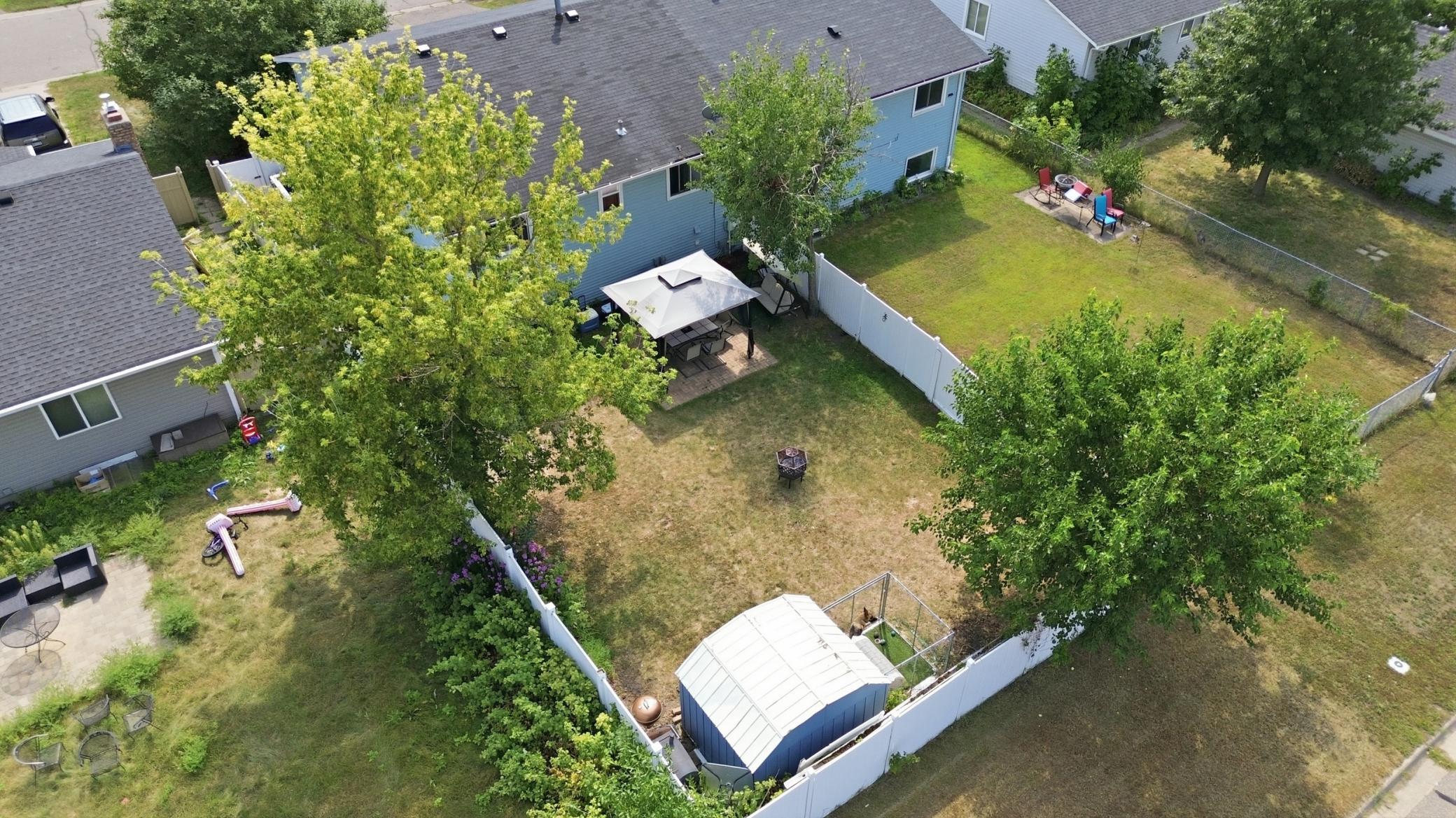 View of Residential at 4408 83rd Circle, Brooklyn Park MN 55443, Brooklyn Park (37 of 39) - Mike Wilen | Minnesota Team Real Estate