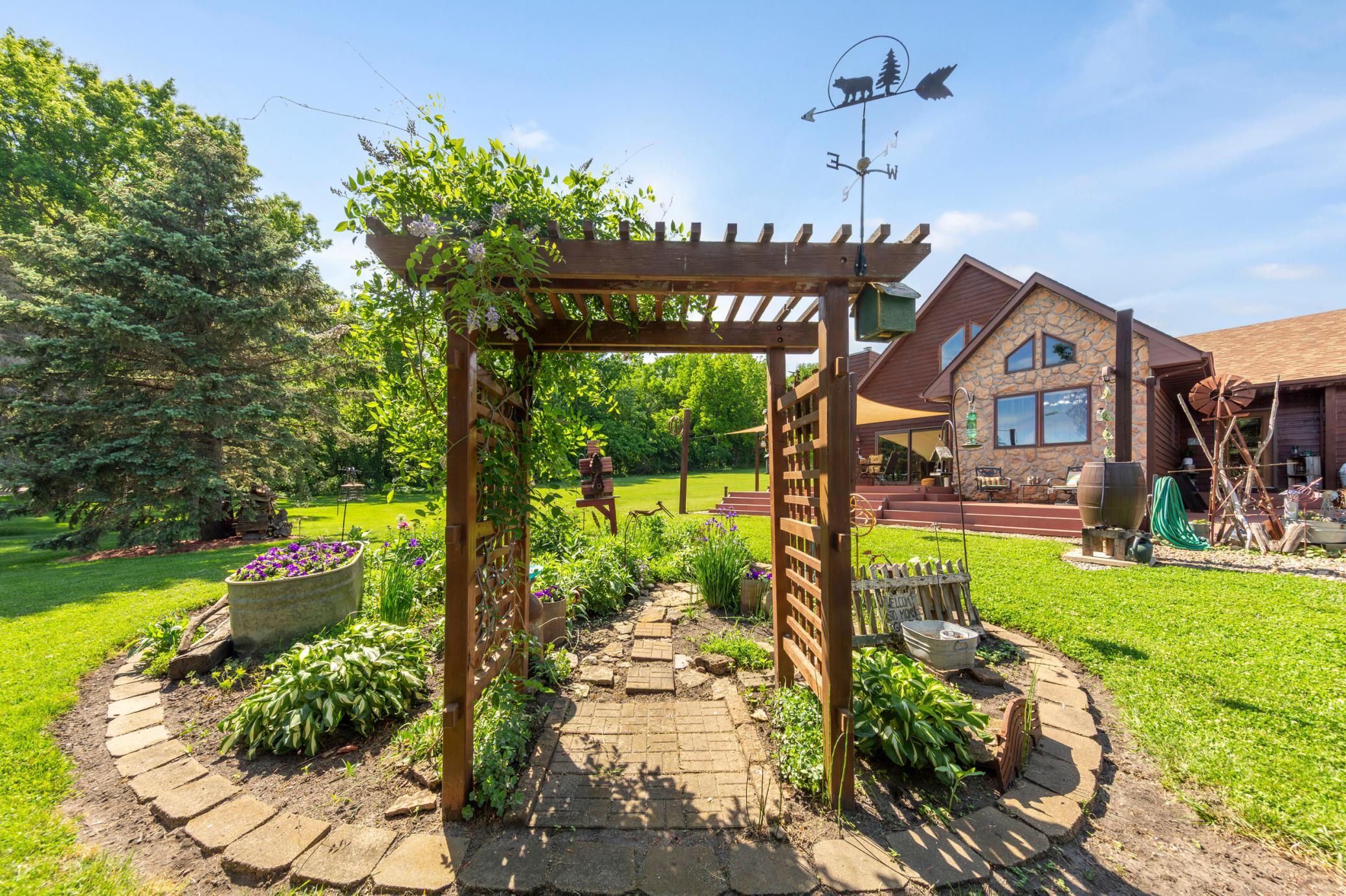 View of Residential at 13304 Sakatah Lake Road, Waterville MN 56096, Waterville (12 of 59) - Mike Wilen | Minnesota Team Real Estate