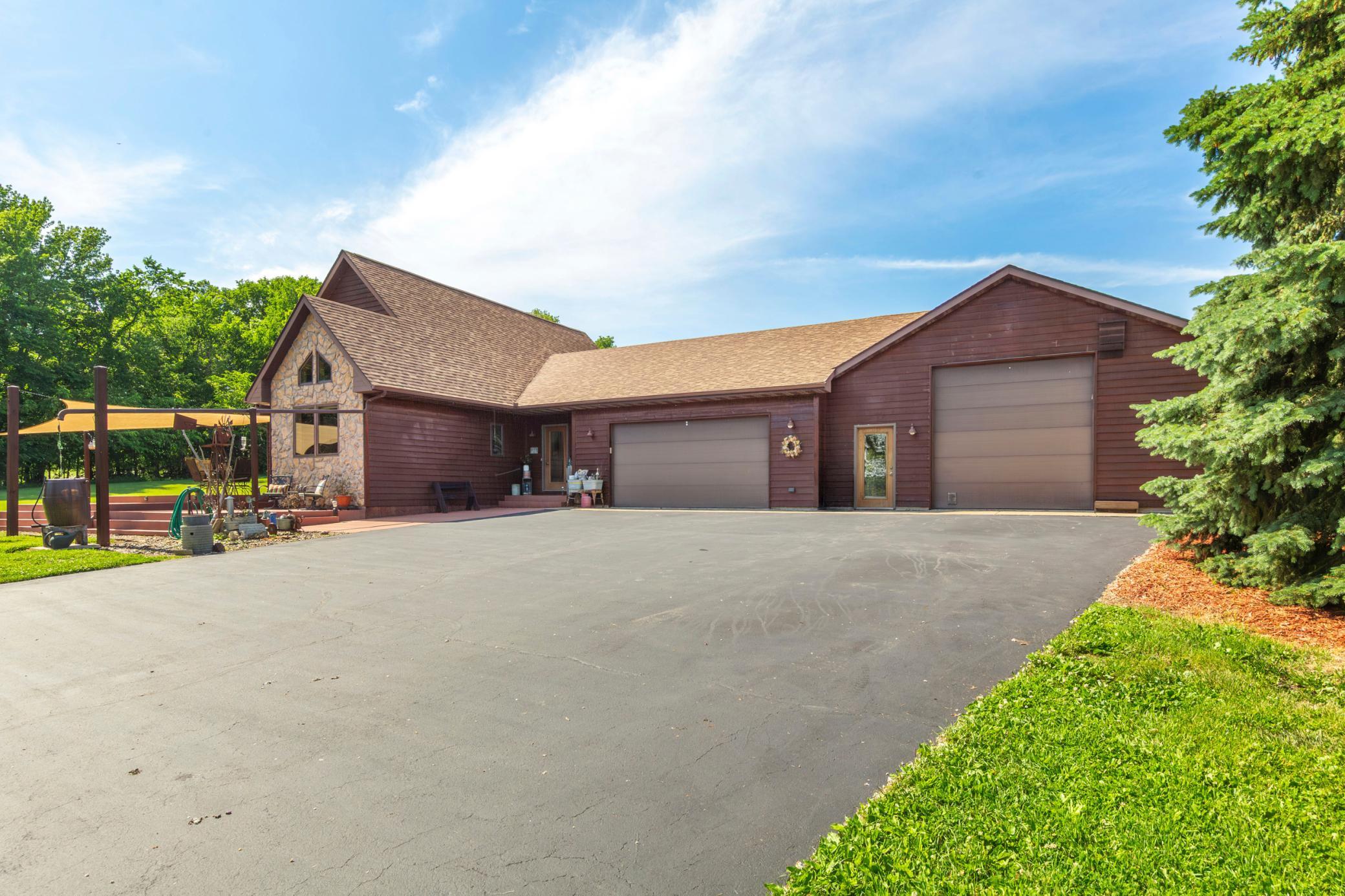 View of Residential at 13304 Sakatah Lake Road, Waterville MN 56096, Waterville (7 of 59) - Mike Wilen | Minnesota Team Real Estate