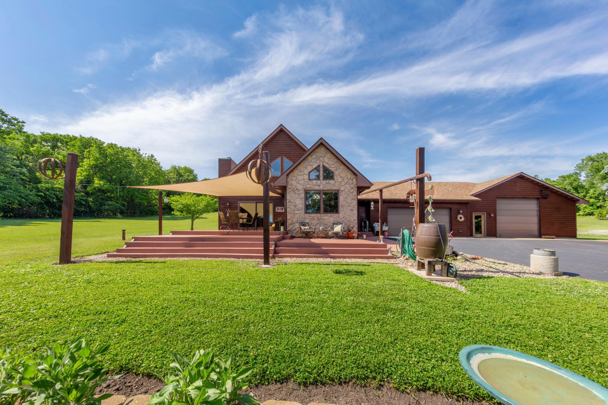 View of Residential at 13304 Sakatah Lake Road, Waterville MN 56096, Waterville (6 of 59) - Mike Wilen | Minnesota Team Real Estate