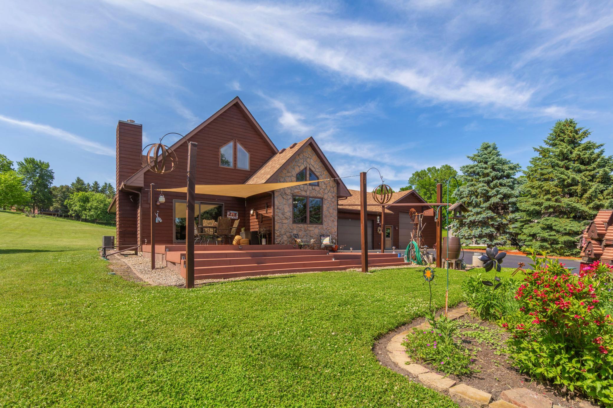 View of Residential at 13304 Sakatah Lake Road, Waterville MN 56096, Waterville (5 of 59) - Mike Wilen | Minnesota Team Real Estate