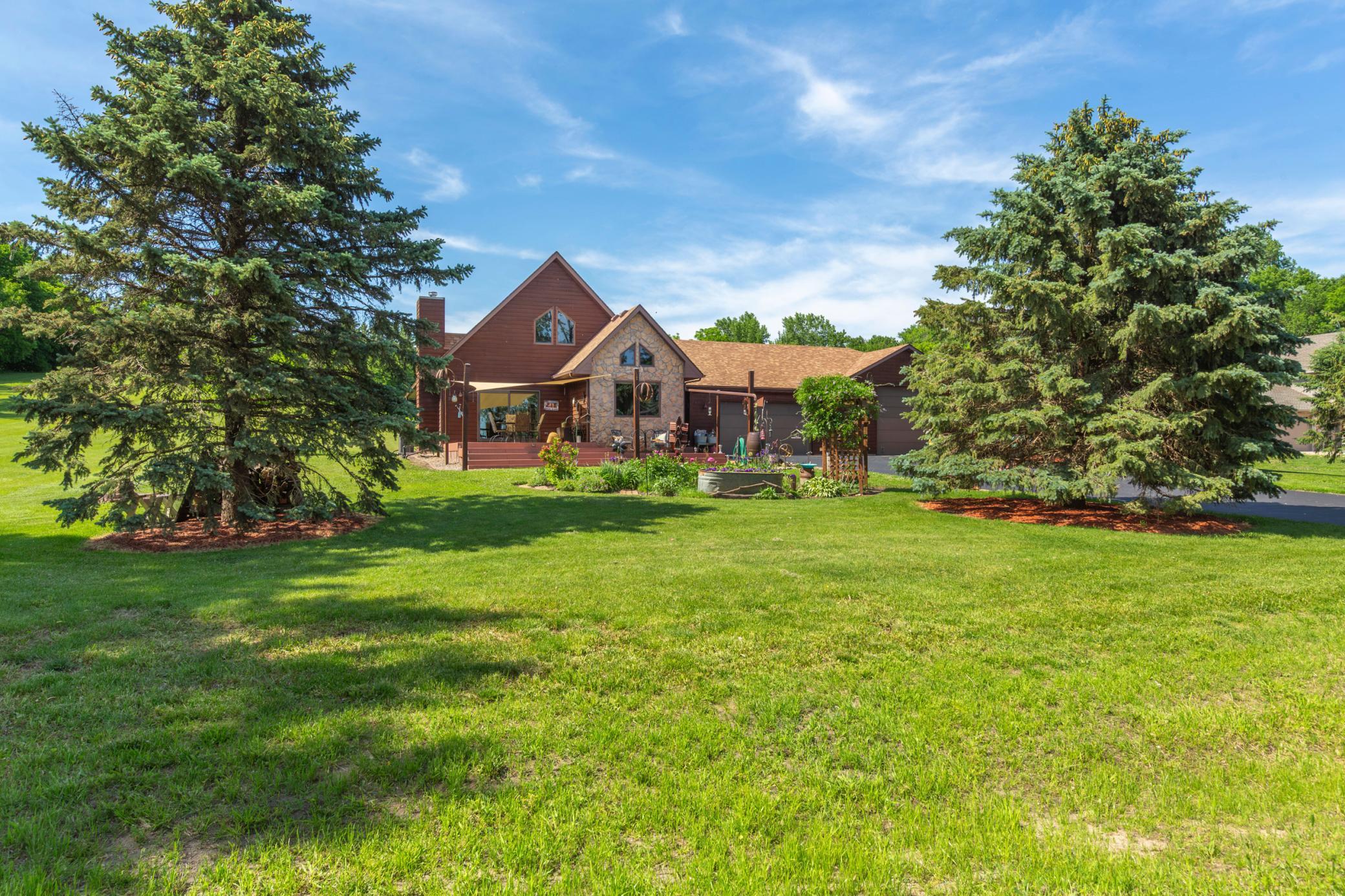 View of Residential at 13304 Sakatah Lake Road, Waterville MN 56096, Waterville (3 of 59) - Mike Wilen | Minnesota Team Real Estate