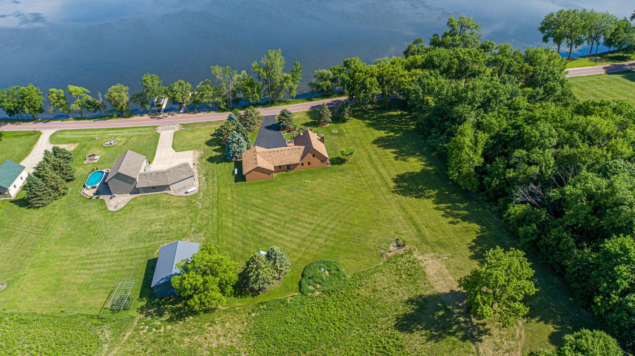View of Residential at 13304 Sakatah Lake Road, Waterville MN 56096, Waterville (59 of 59) - Mike Wilen | Minnesota Team Real Estate