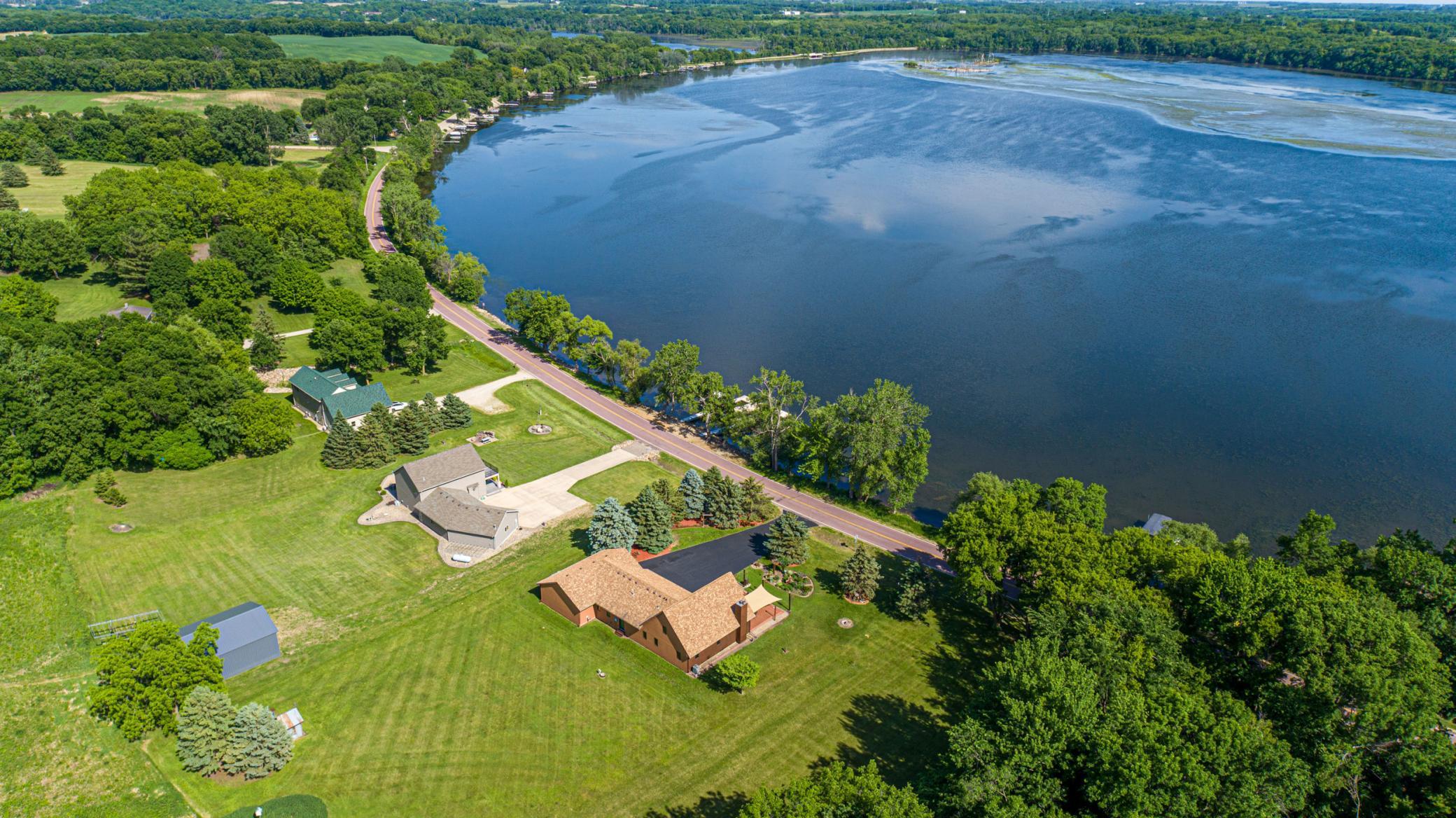 View of Residential at 13304 Sakatah Lake Road, Waterville MN 56096, Waterville (58 of 59) - Mike Wilen | Minnesota Team Real Estate