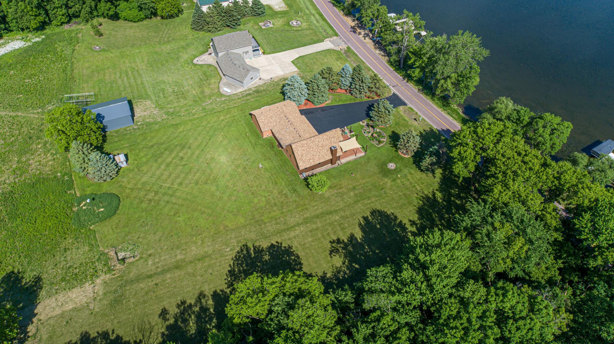 View of Residential at 13304 Sakatah Lake Road, Waterville MN 56096, Waterville (57 of 59) - Mike Wilen | Minnesota Team Real Estate