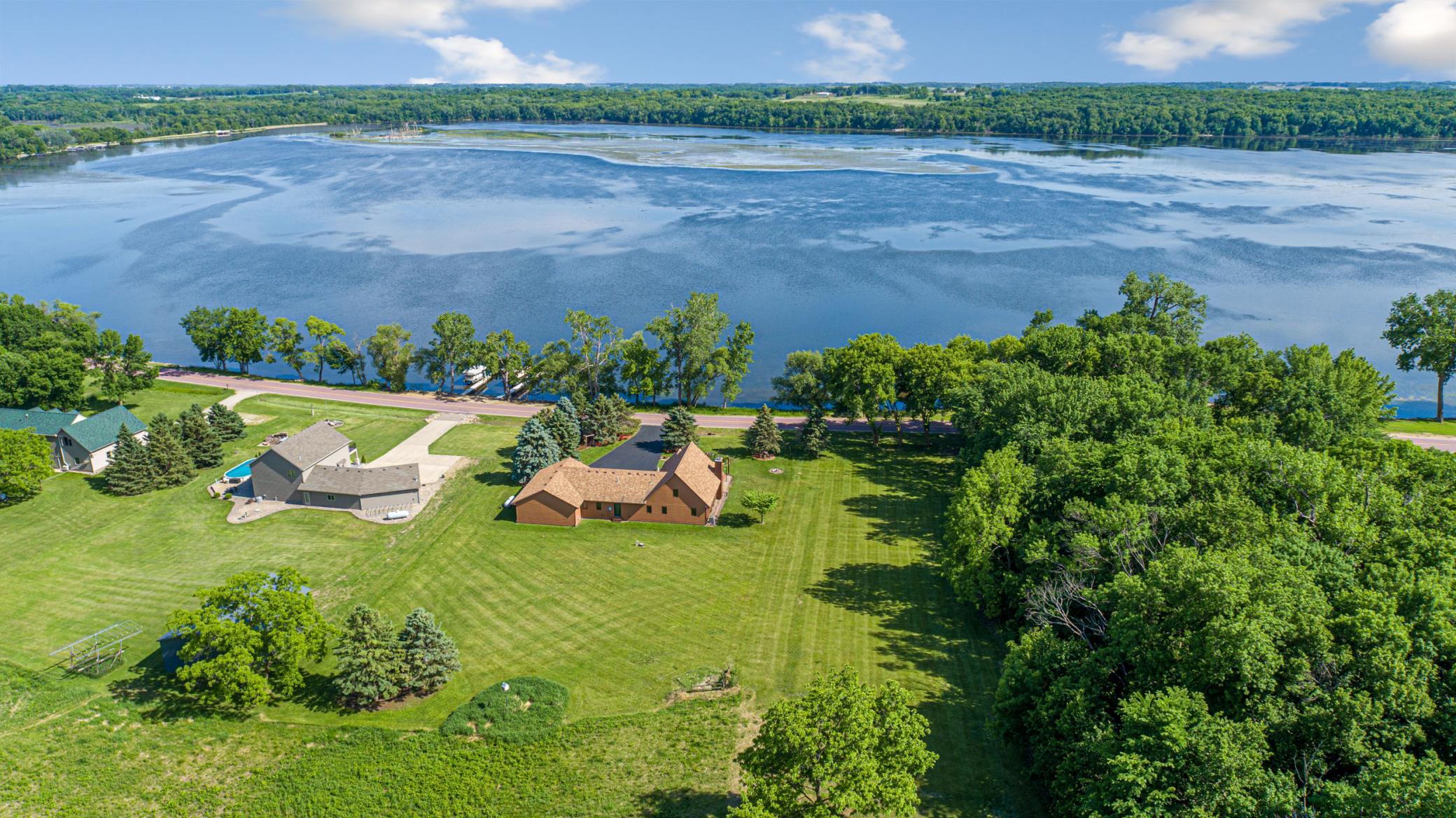 View of Residential at 13304 Sakatah Lake Road, Waterville MN 56096, Waterville (56 of 59) - Mike Wilen | Minnesota Team Real Estate