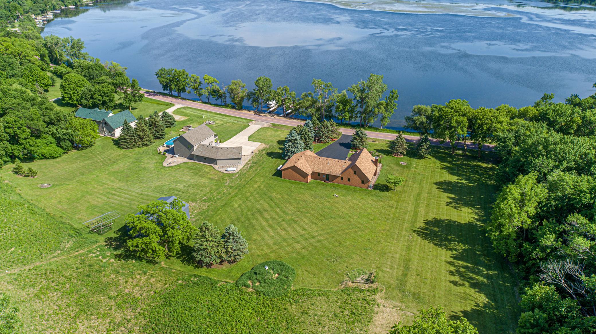 View of Residential at 13304 Sakatah Lake Road, Waterville MN 56096, Waterville (55 of 59) - Mike Wilen | Minnesota Team Real Estate