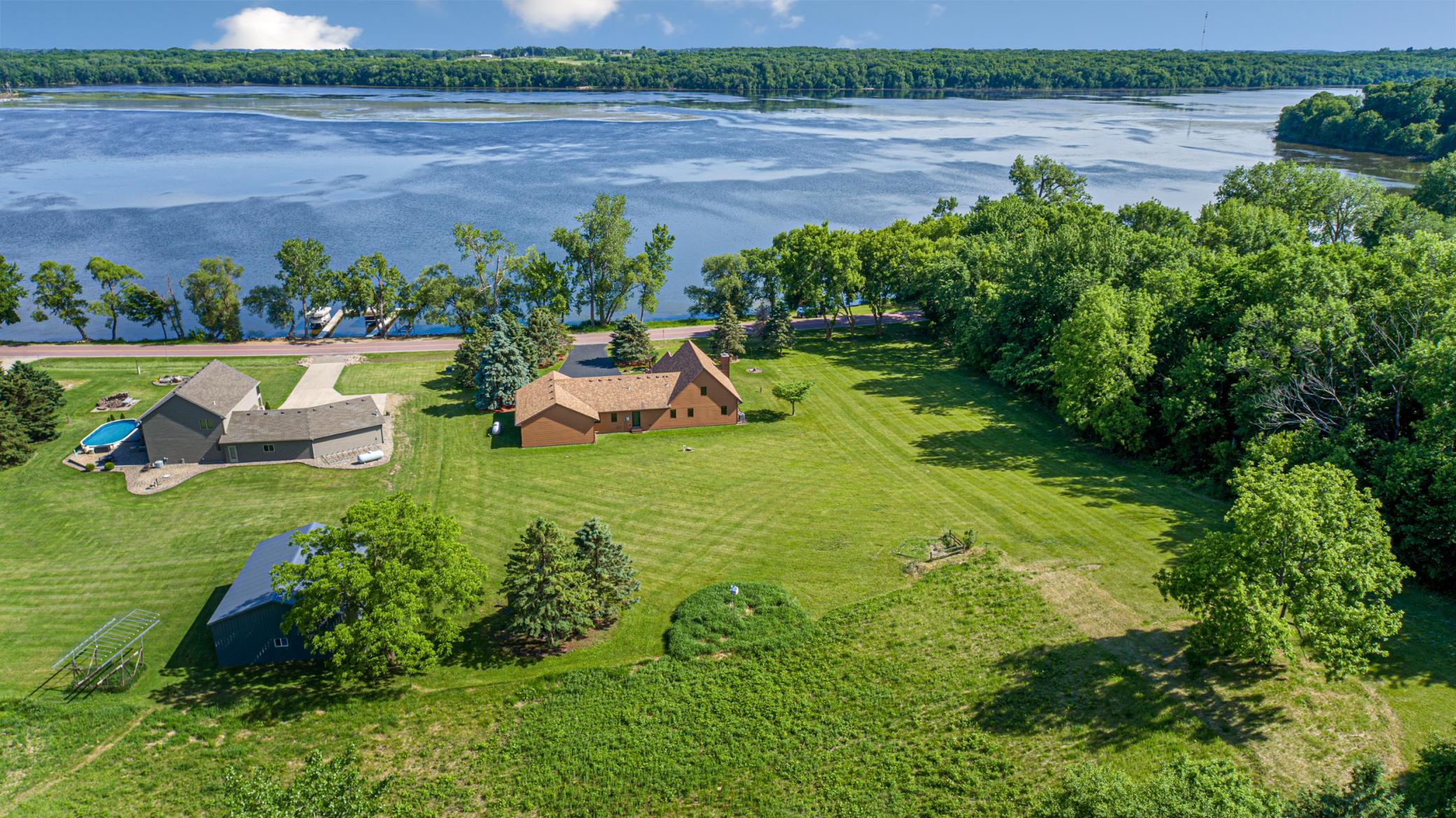 View of Residential at 13304 Sakatah Lake Road, Waterville MN 56096, Waterville (54 of 59) - Mike Wilen | Minnesota Team Real Estate