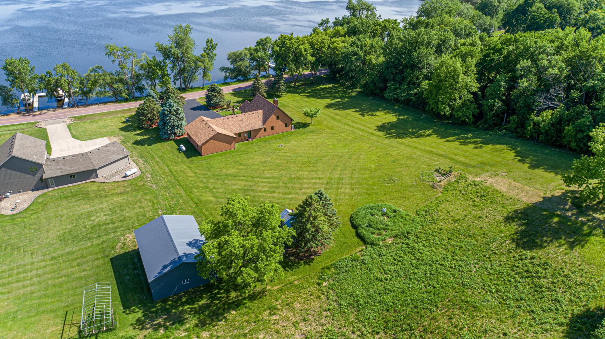 View of Residential at 13304 Sakatah Lake Road, Waterville MN 56096, Waterville (53 of 59) - Mike Wilen | Minnesota Team Real Estate