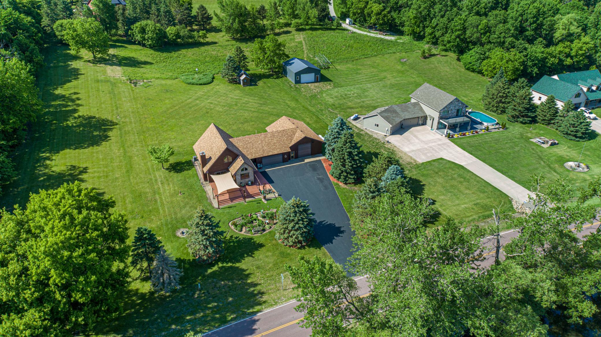 View of Residential at 13304 Sakatah Lake Road, Waterville MN 56096, Waterville (52 of 59) - Mike Wilen | Minnesota Team Real Estate