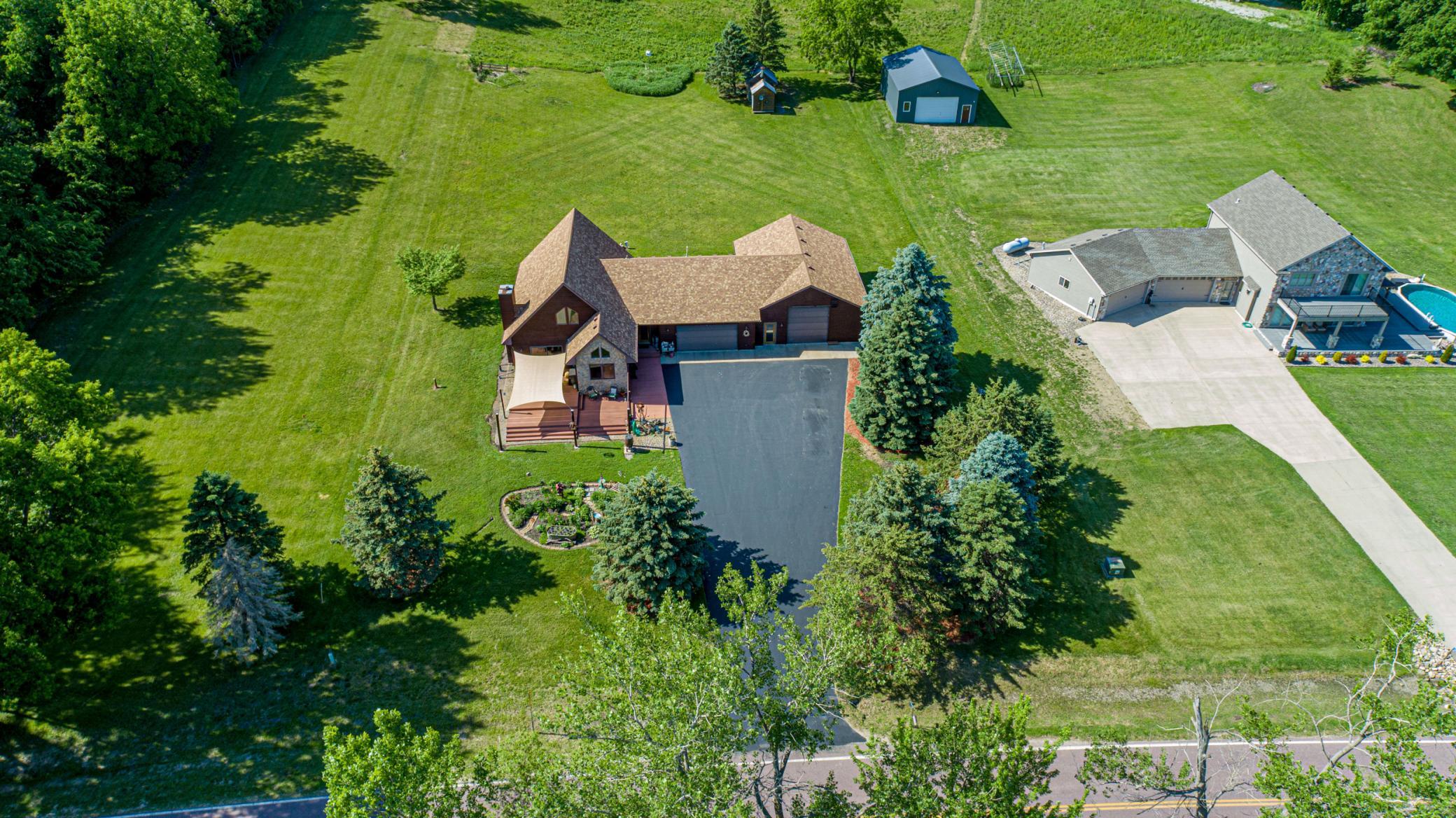 View of Residential at 13304 Sakatah Lake Road, Waterville MN 56096, Waterville (50 of 59) - Mike Wilen | Minnesota Team Real Estate