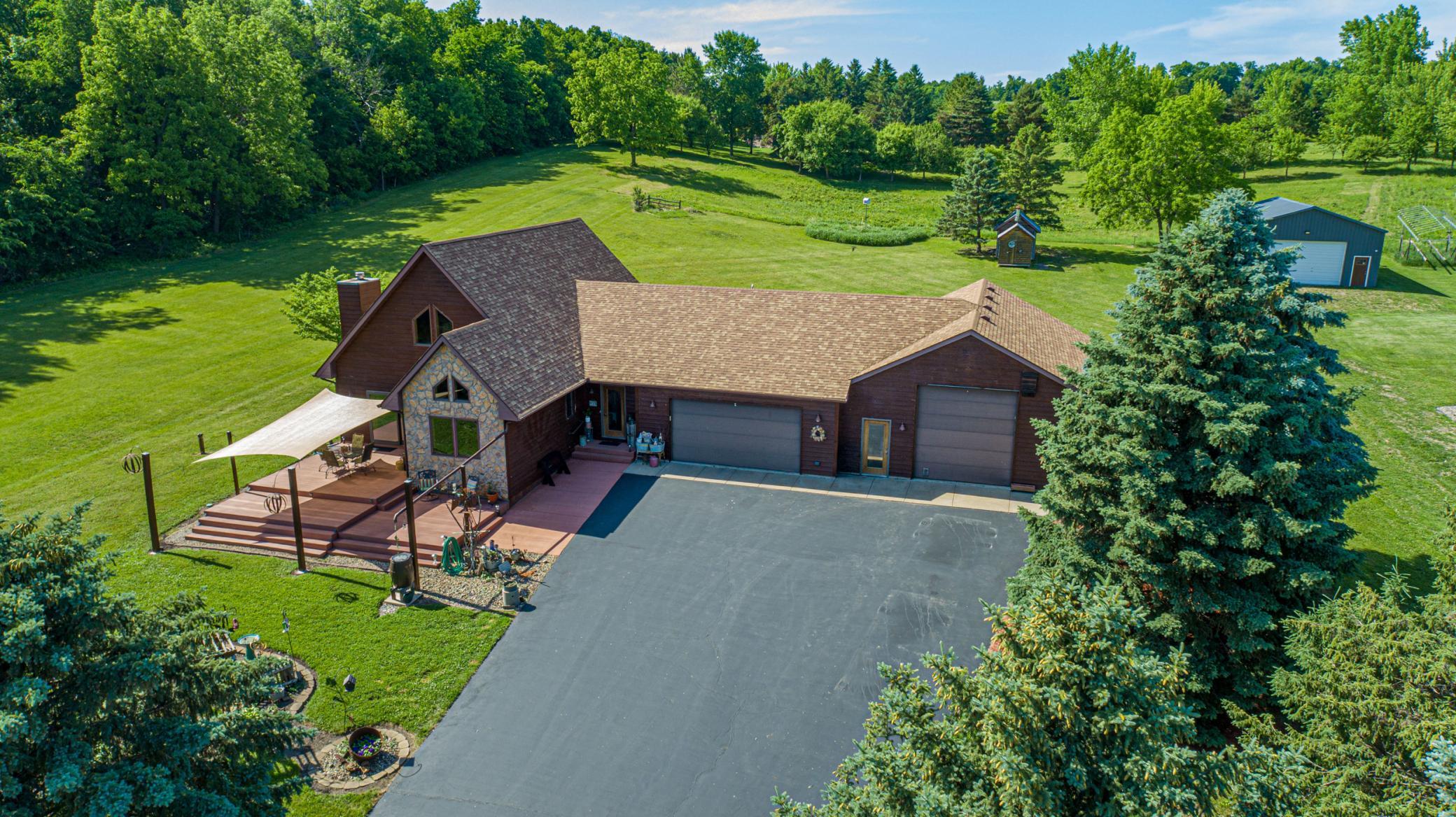View of Residential at 13304 Sakatah Lake Road, Waterville MN 56096, Waterville (49 of 59) - Mike Wilen | Minnesota Team Real Estate