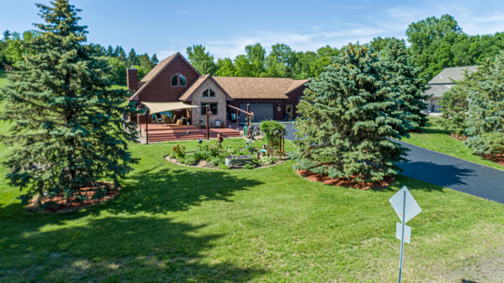View of Residential at 13304 Sakatah Lake Road, Waterville MN 56096, Waterville (47 of 59) - Mike Wilen | Minnesota Team Real Estate
