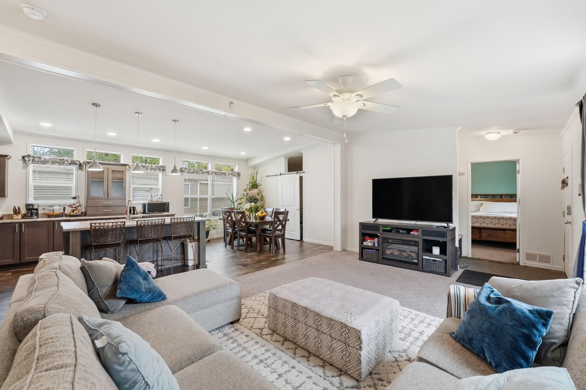 View of Residential at 10488 Pierce Street, Blaine MN 55434, Blaine (14 of 32) - Mike Wilen | Minnesota Team Real Estate