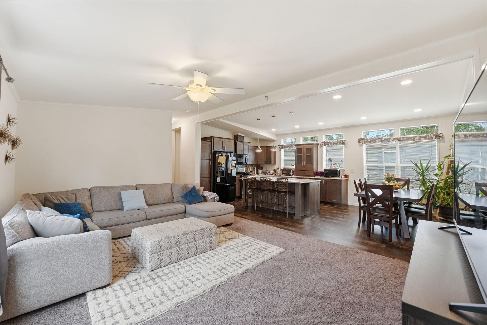 View of Residential at 10488 Pierce Street, Blaine MN 55434, Blaine (13 of 32) - Mike Wilen | Minnesota Team Real Estate