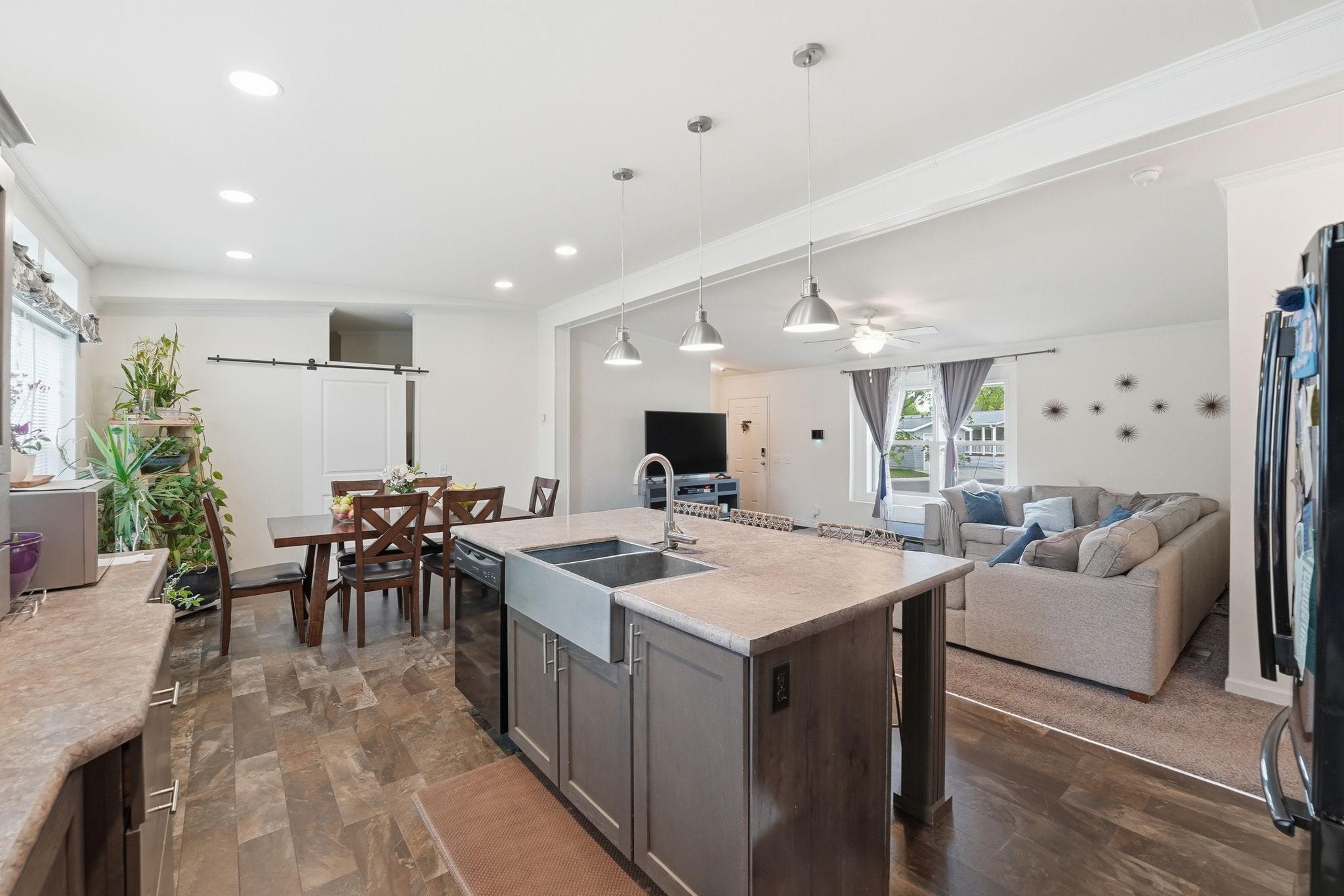 View of Residential at 10488 Pierce Street, Blaine MN 55434, Blaine (11 of 32) - Mike Wilen | Minnesota Team Real Estate
