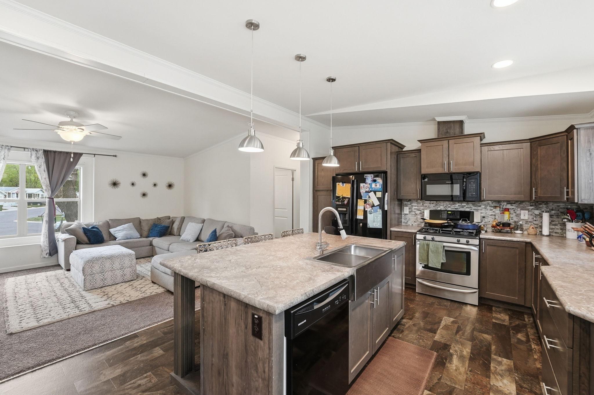 View of Residential at 10488 Pierce Street, Blaine MN 55434, Blaine (9 of 32) - Mike Wilen | Minnesota Team Real Estate