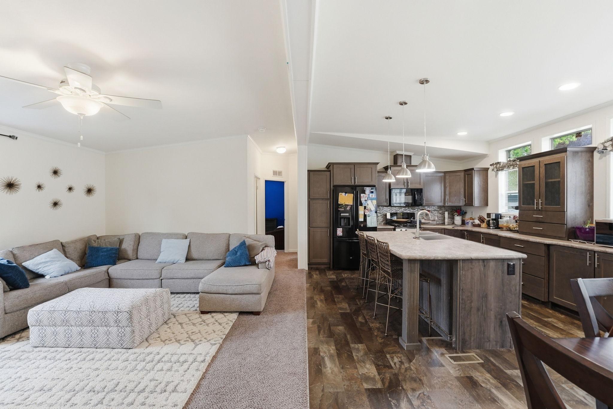 View of Residential at 10488 Pierce Street, Blaine MN 55434, Blaine (6 of 32) - Mike Wilen | Minnesota Team Real Estate
