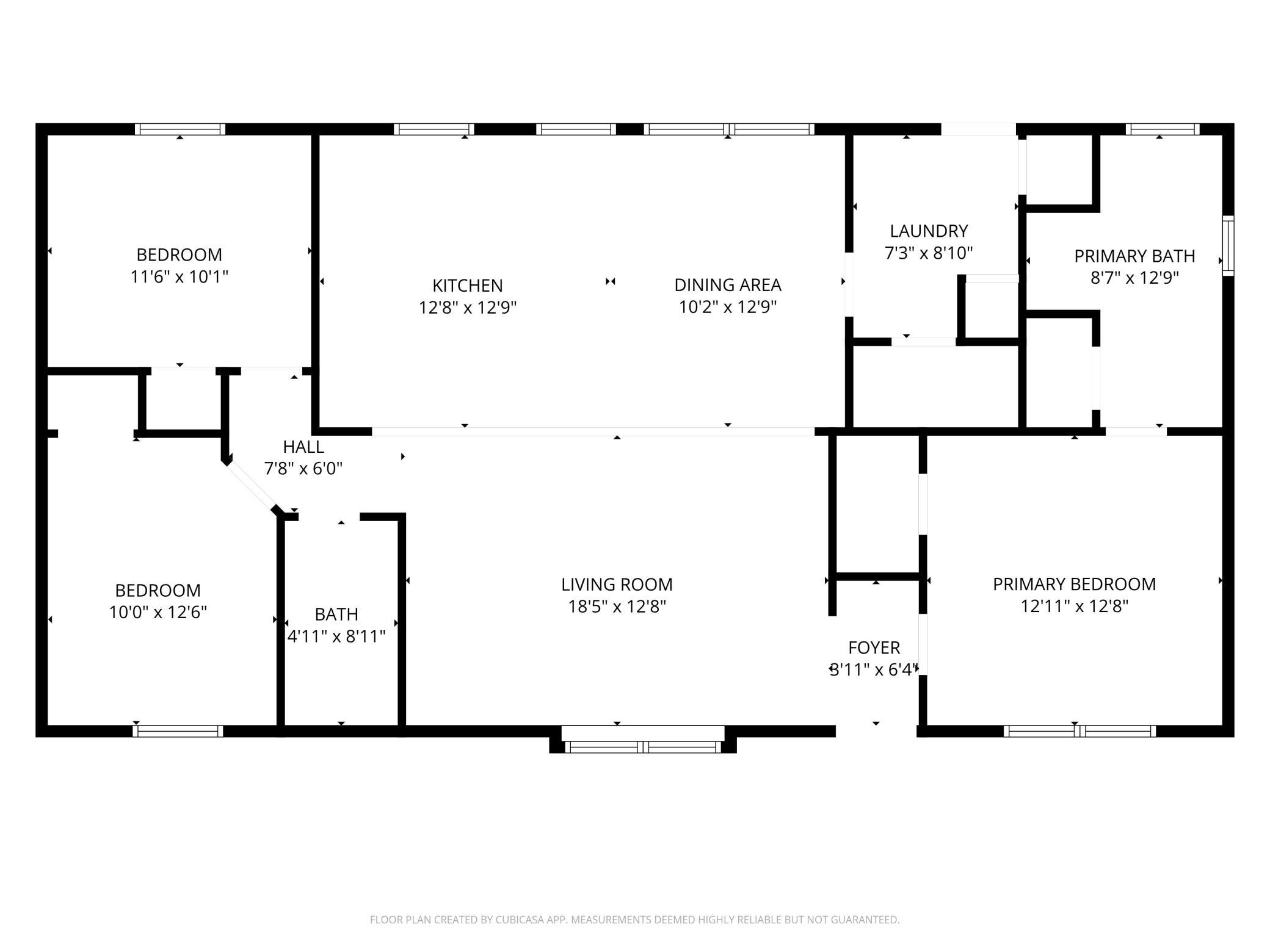 View of Residential at 10488 Pierce Street, Blaine MN 55434, Blaine (32 of 32) - Mike Wilen | Minnesota Team Real Estate