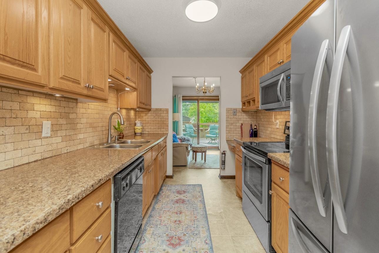 View of (TH) Side x Side at 1217 Brighton Square, New Brighton - Mike Wilen | Minnesota Team Real Estate