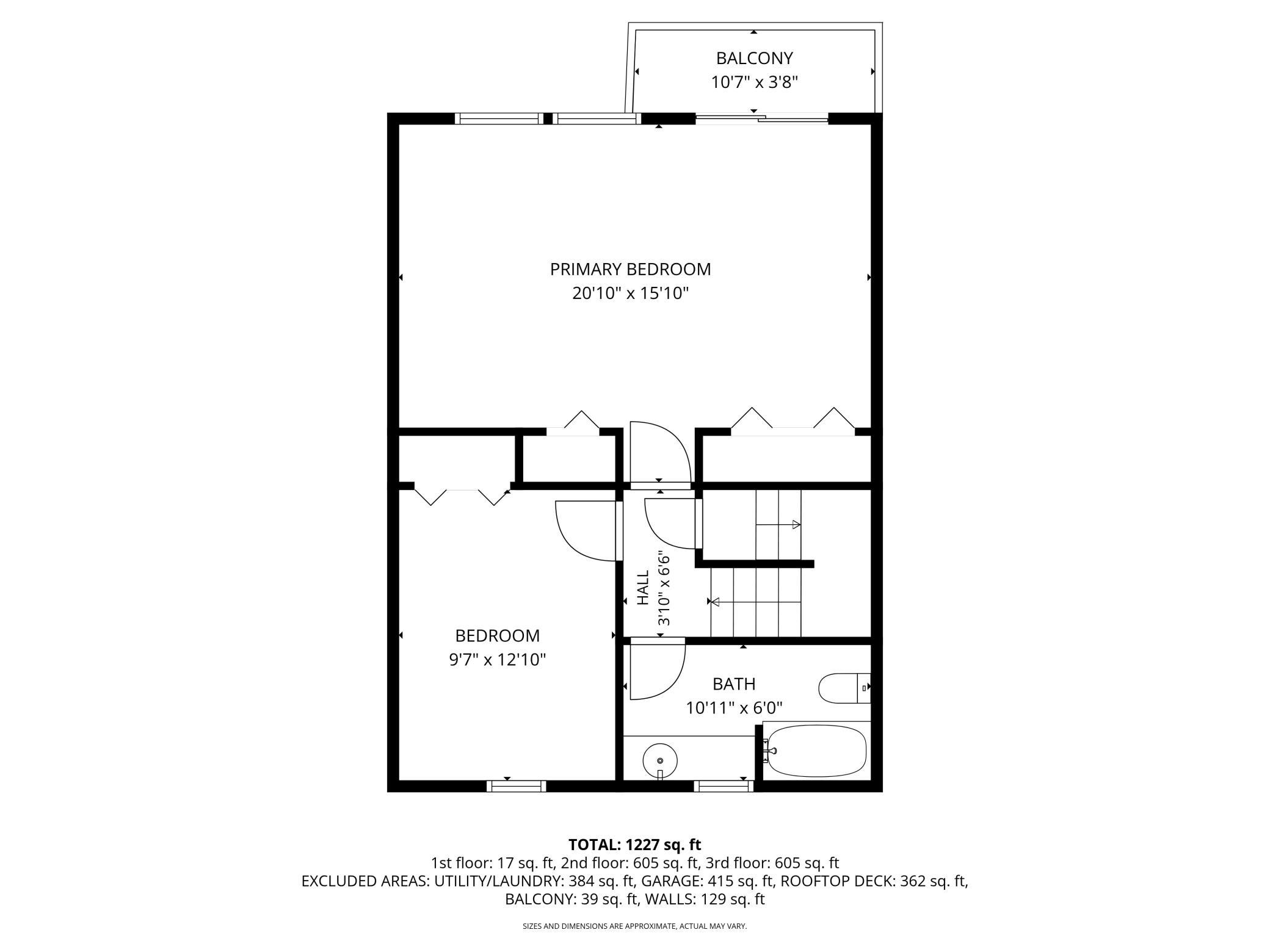 View of Residential at 1217 Brighton Square, New Brighton MN 55112, New Brighton (29 of 29) - Mike Wilen | Minnesota Team Real Estate