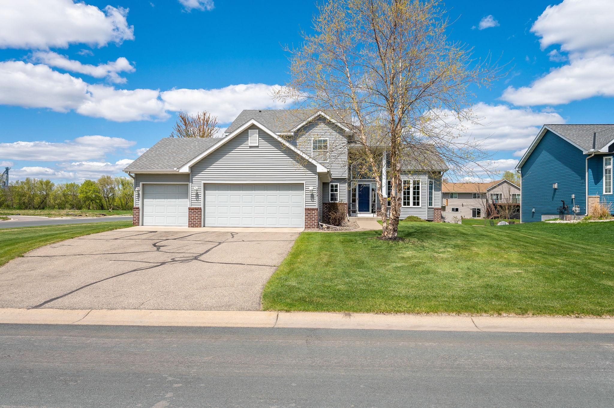 View of Residential at 14879 Brenner Court, Rosemount MN 55068, Rosemount - Mike Wilen | Minnesota Team Real Estate
