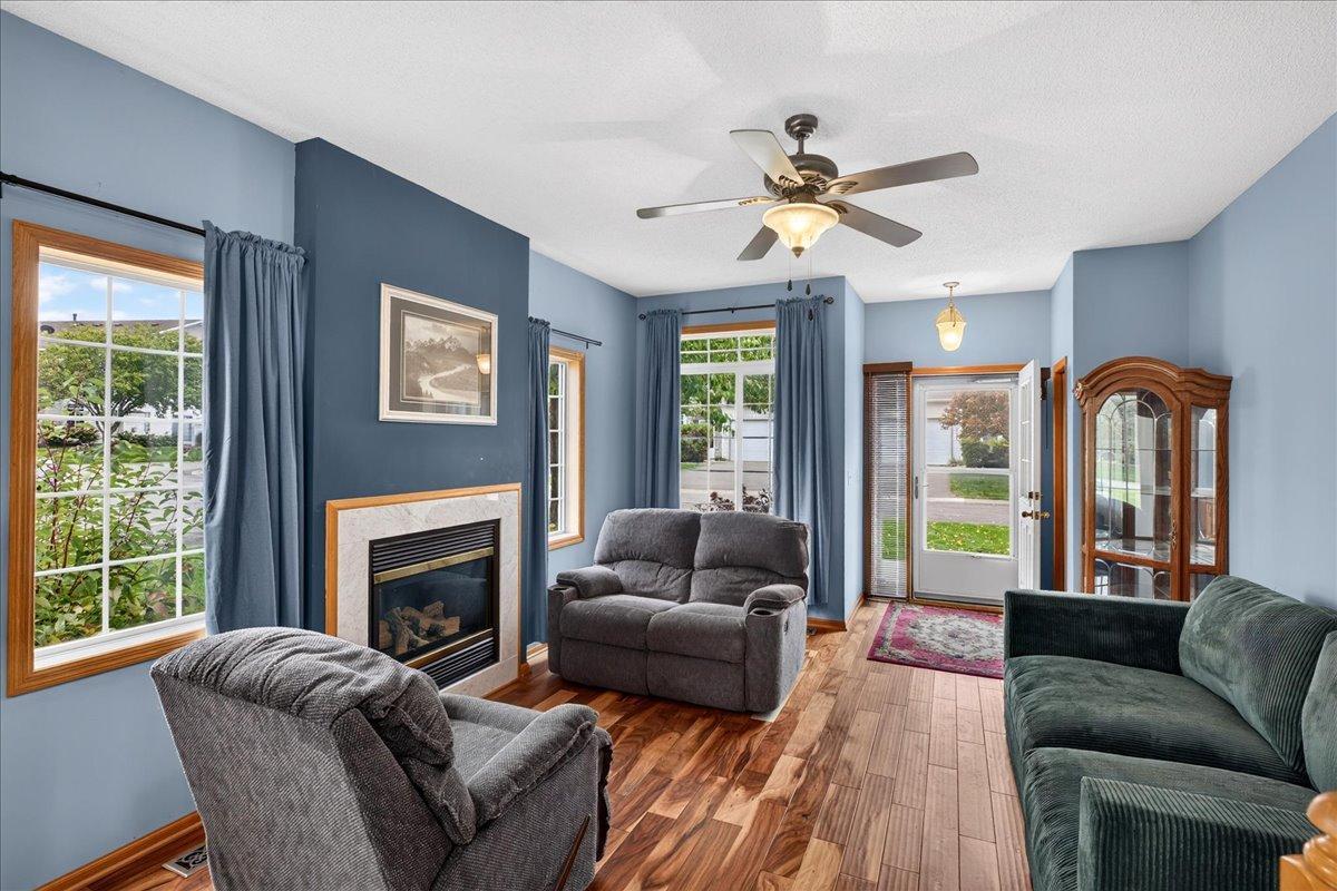 View of Residential at 21195 Clydesdale Curve, Forest Lake MN 55025, Forest Lake (3 of 27) - Mike Wilen | Minnesota Team Real Estate