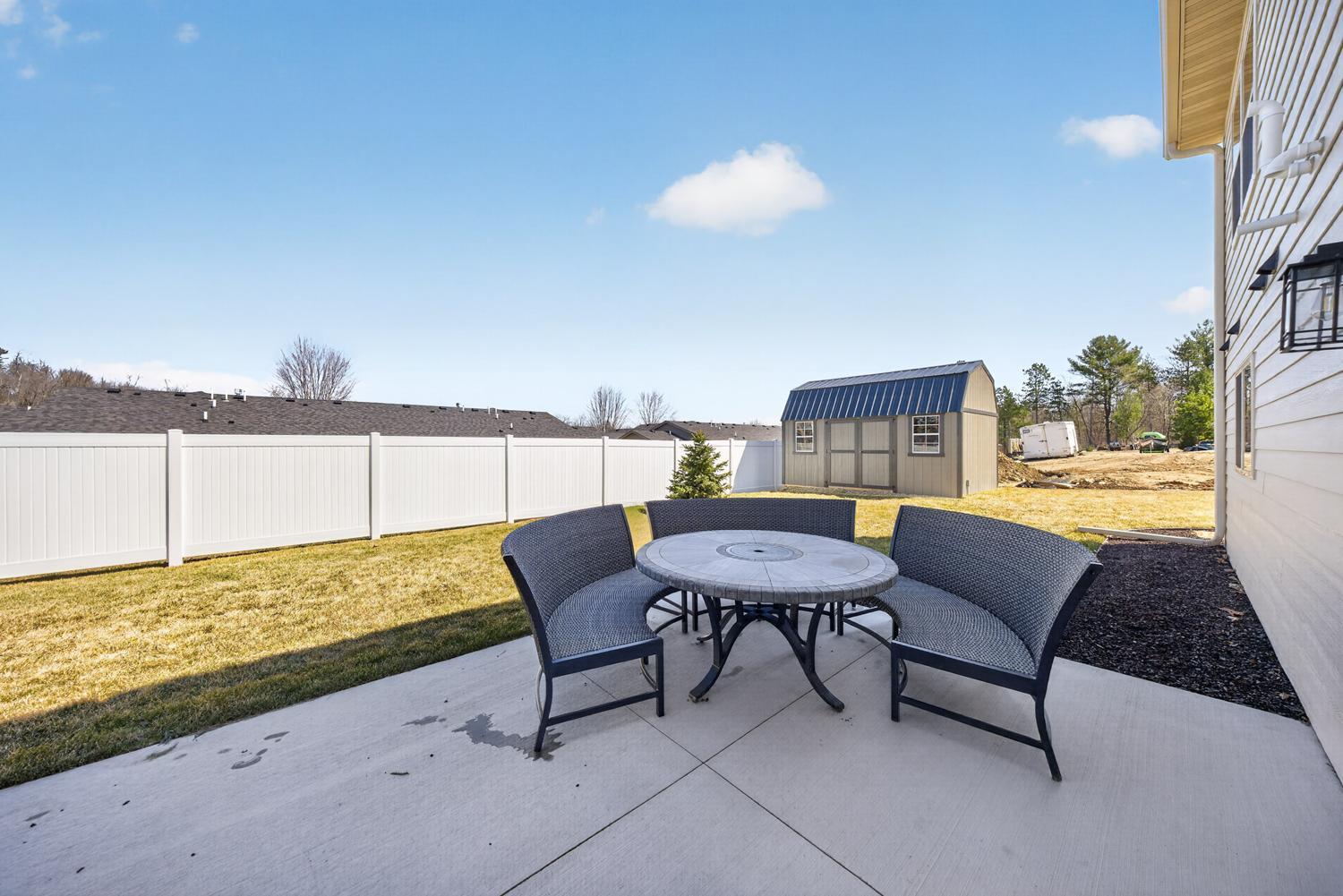 View of Residential at 428 8th Street, Pine Island MN 55963, Pine Island (49 of 51) - Mike Wilen | Minnesota Team Real Estate